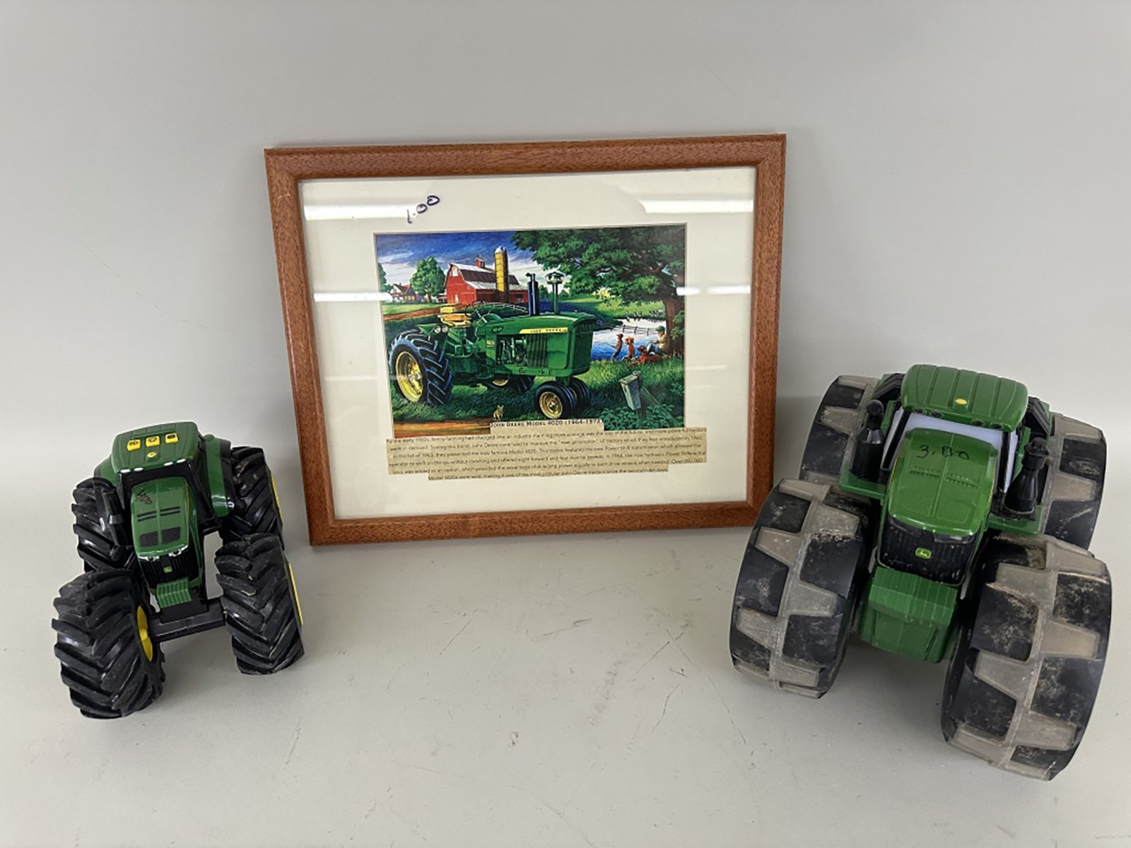 Property photo 362 - TIMED ONLINE ONLY PERSONAL PROPERTY CONSIGNMENT AUCTION IN ALLEN COUNTY, INDIANA