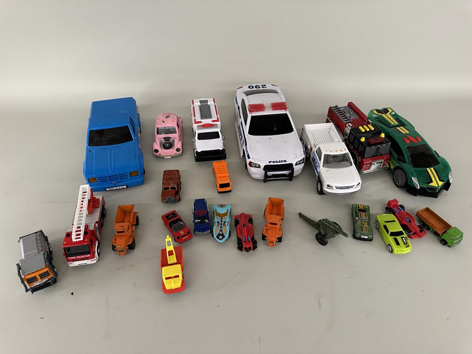 Property photo 366 - TIMED ONLINE ONLY PERSONAL PROPERTY CONSIGNMENT AUCTION IN ALLEN COUNTY, INDIANA