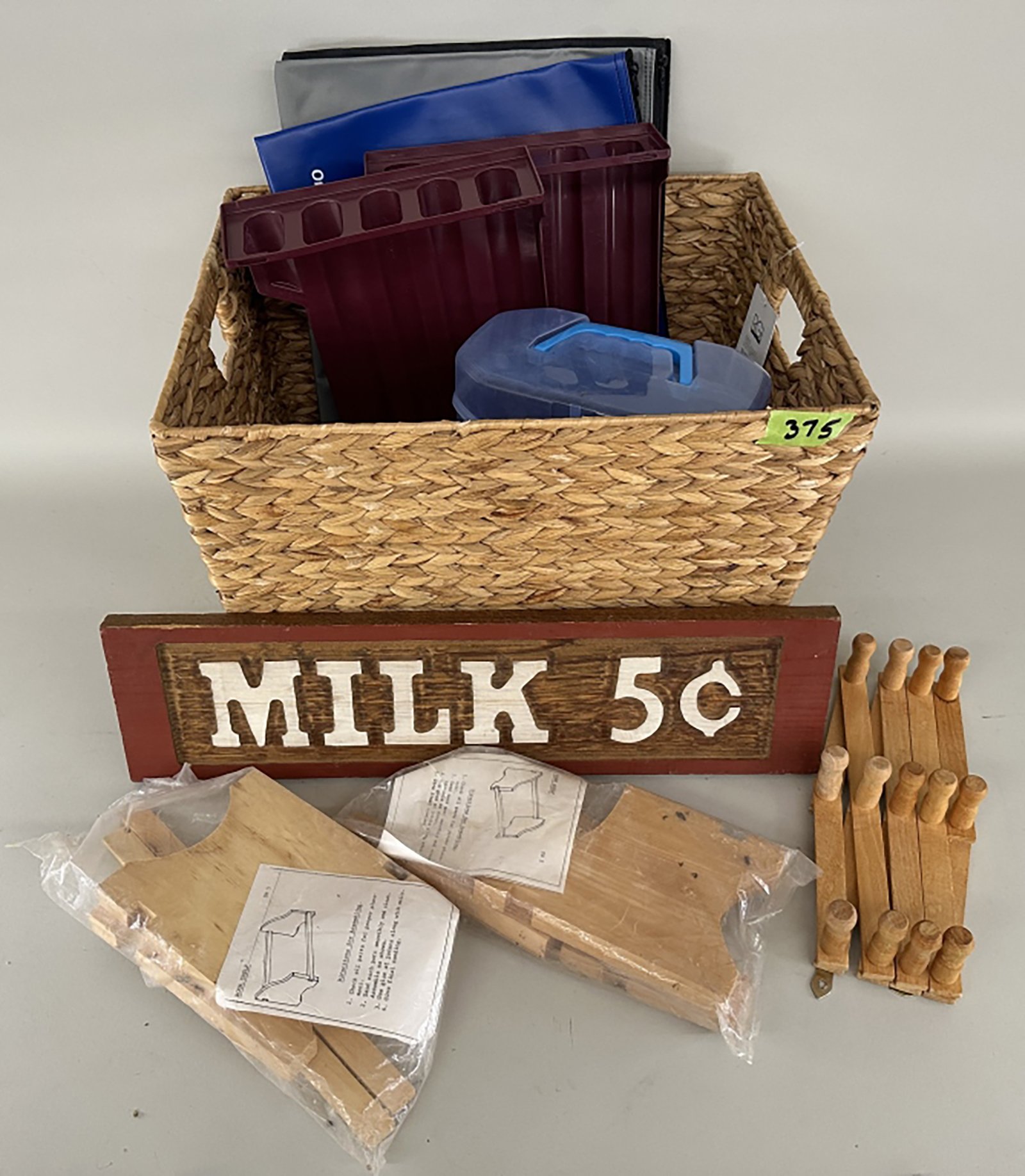 Property photo 369 - TIMED ONLINE ONLY PERSONAL PROPERTY CONSIGNMENT AUCTION IN ALLEN COUNTY, INDIANA