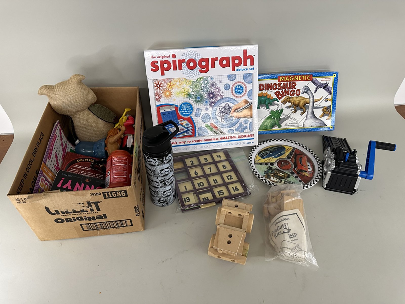 Property photo 374 - TIMED ONLINE ONLY PERSONAL PROPERTY CONSIGNMENT AUCTION IN ALLEN COUNTY, INDIANA