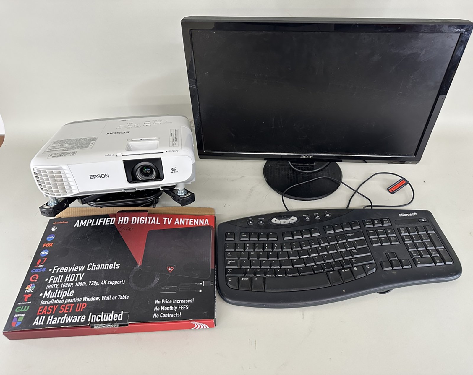 Property photo 378 - TIMED ONLINE ONLY PERSONAL PROPERTY CONSIGNMENT AUCTION IN ALLEN COUNTY, INDIANA