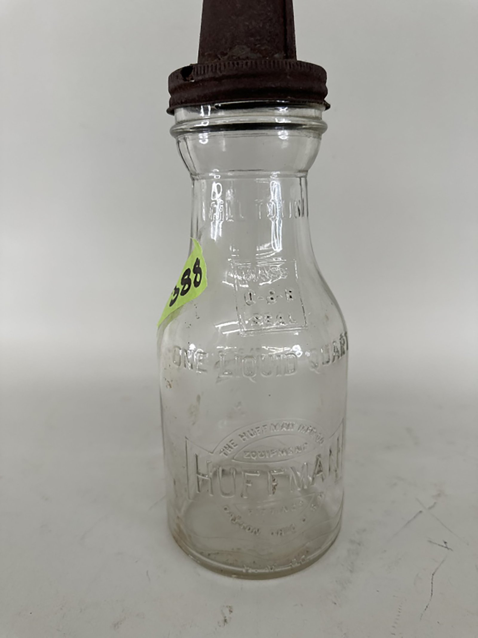 Property photo 382 - TIMED ONLINE ONLY PERSONAL PROPERTY CONSIGNMENT AUCTION IN ALLEN COUNTY, INDIANA