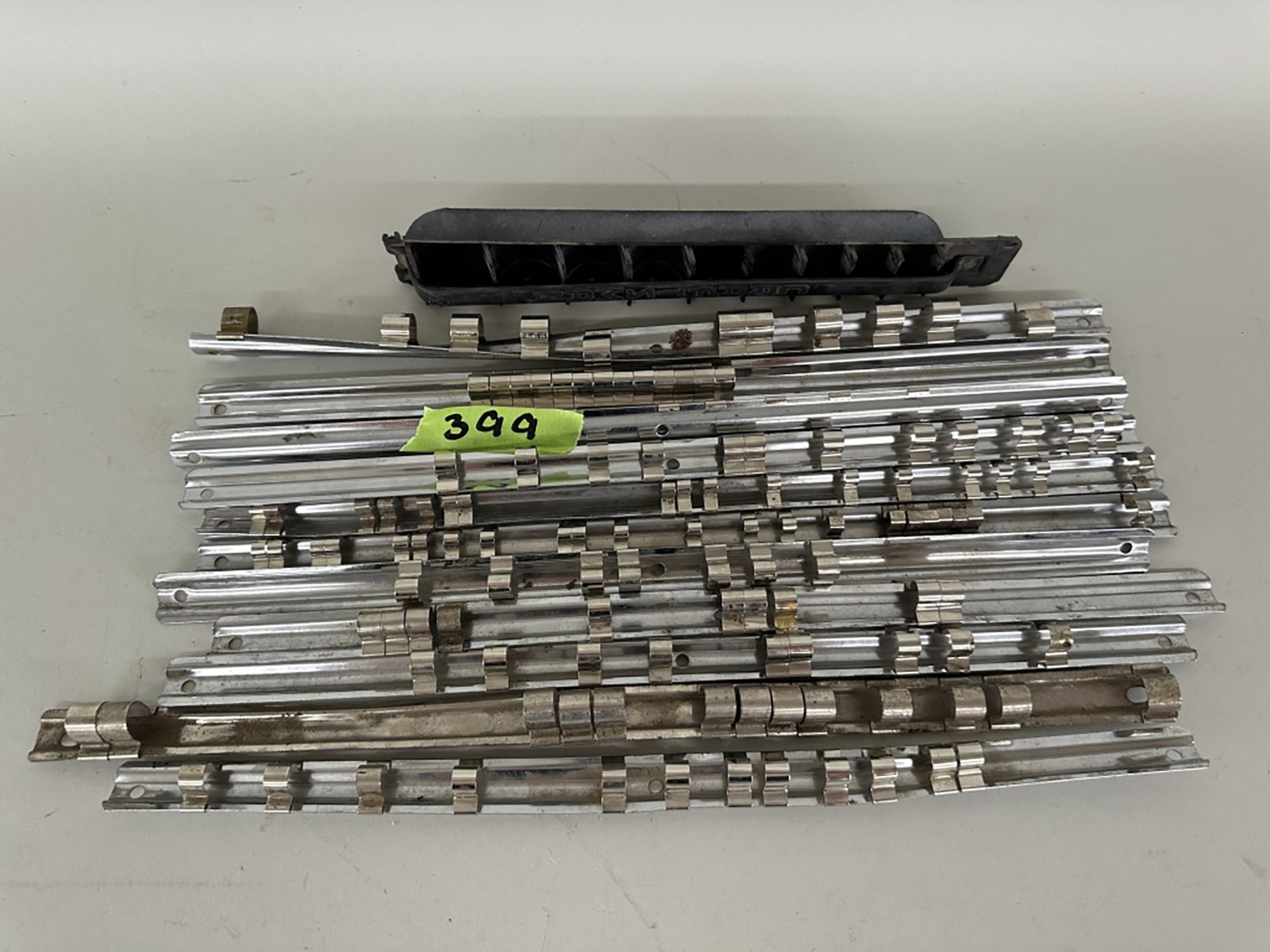 Property photo 393 - TIMED ONLINE ONLY PERSONAL PROPERTY CONSIGNMENT AUCTION IN ALLEN COUNTY, INDIANA