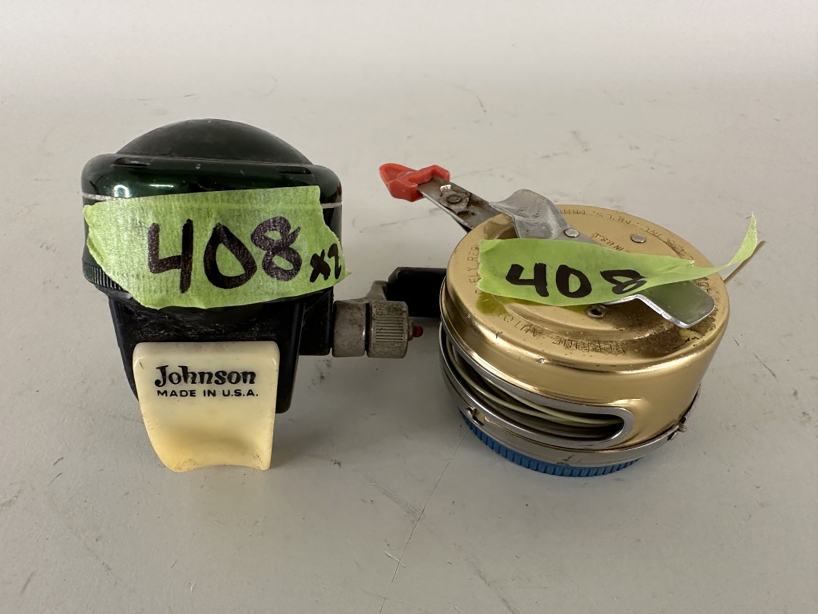 Property photo 402 - TIMED ONLINE ONLY PERSONAL PROPERTY CONSIGNMENT AUCTION IN ALLEN COUNTY, INDIANA