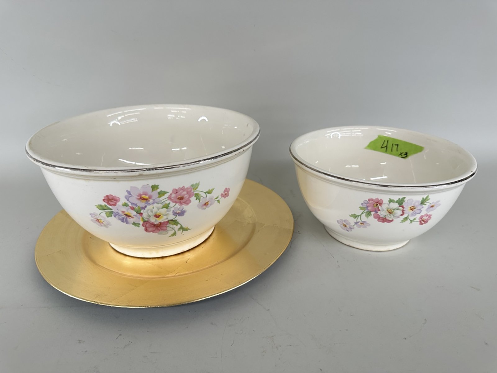 Property photo 411 - TIMED ONLINE ONLY PERSONAL PROPERTY CONSIGNMENT AUCTION IN ALLEN COUNTY, INDIANA