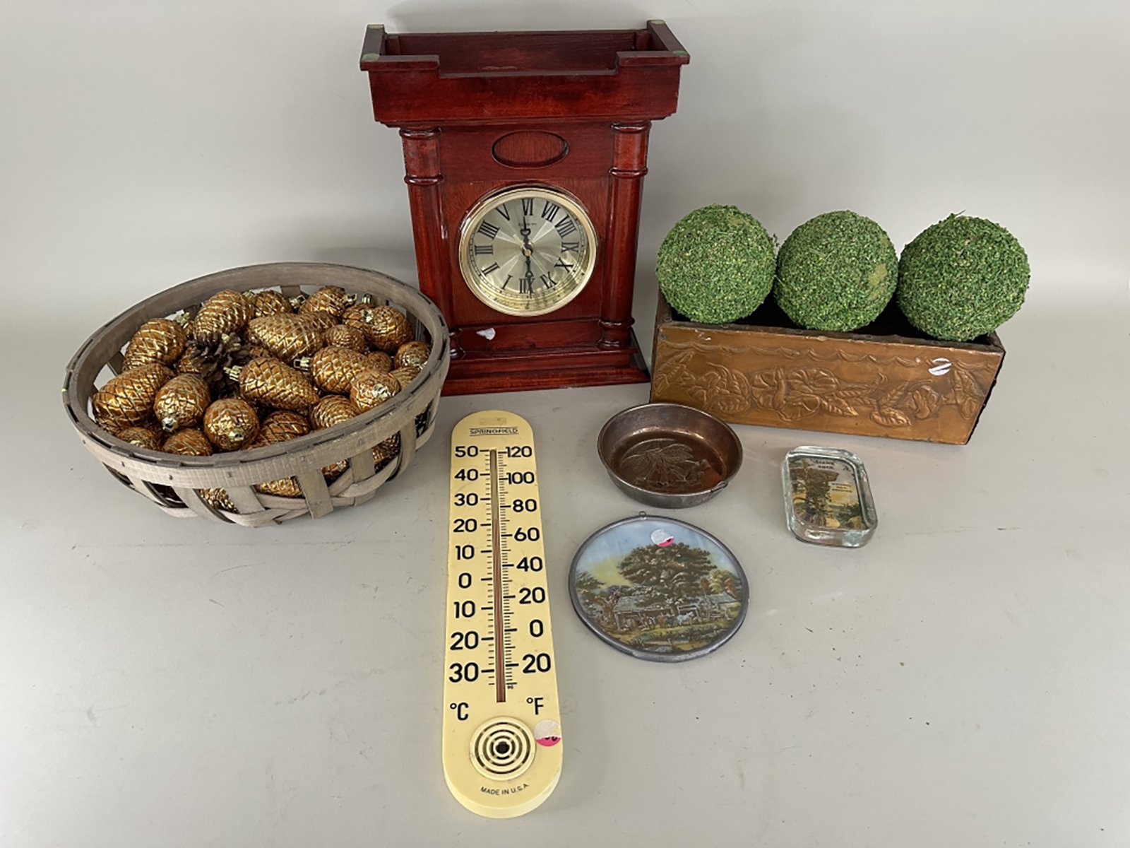 Property photo 420 - TIMED ONLINE ONLY PERSONAL PROPERTY CONSIGNMENT AUCTION IN ALLEN COUNTY, INDIANA