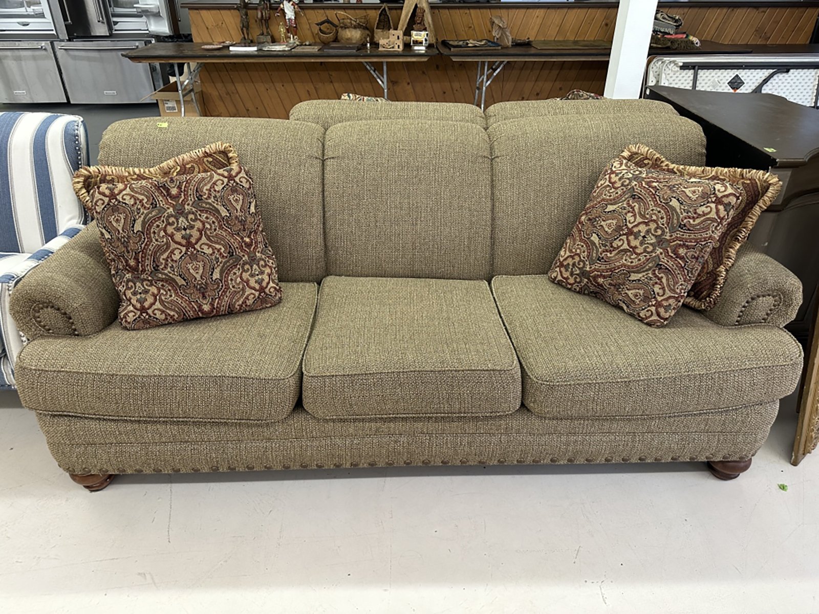 Property photo 241 - TIMED ONLINE ONLY PERSONAL PROPERTY CONSIGNMENT AUCTION IN ALLEN COUNTY, INDIANA