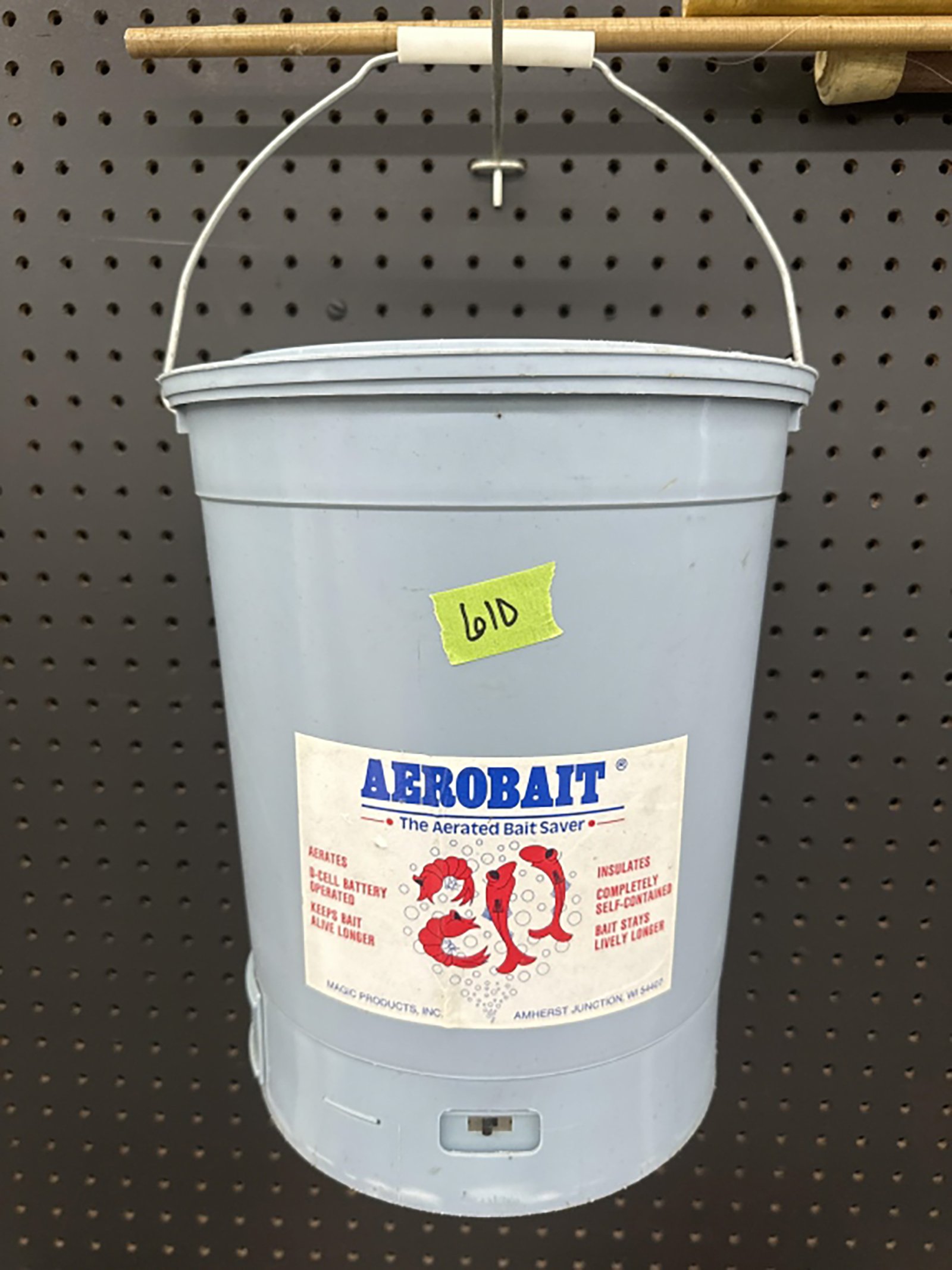 Property photo 566 - TIMED ONLINE ONLY PERSONAL PROPERTY CONSIGNMENT AUCTION IN ALLEN COUNTY, INDIANA