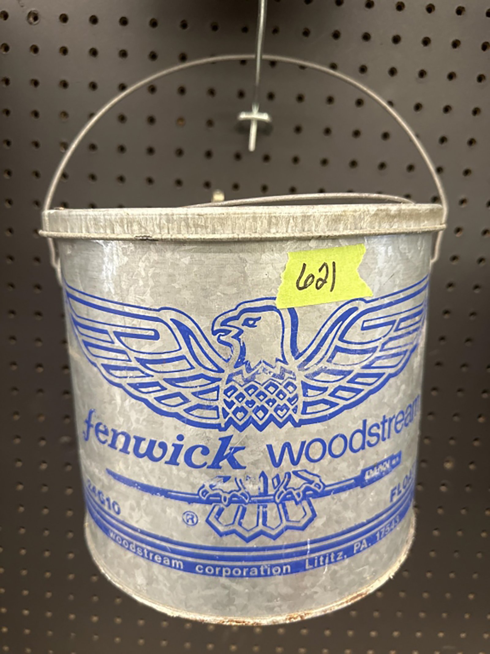 Property photo 577 - TIMED ONLINE ONLY PERSONAL PROPERTY CONSIGNMENT AUCTION IN ALLEN COUNTY, INDIANA