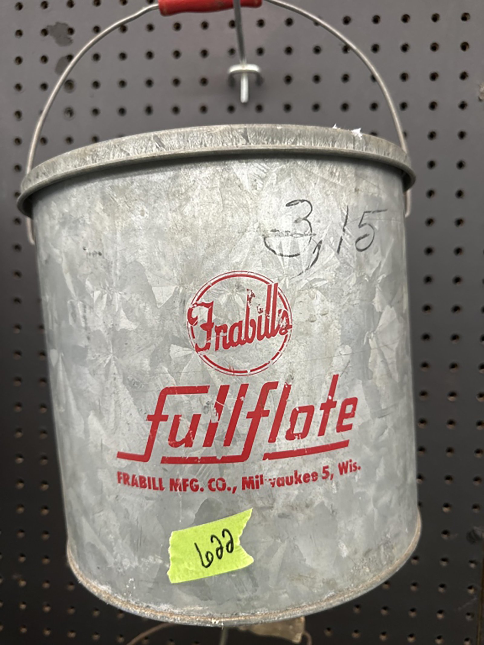 Property photo 578 - TIMED ONLINE ONLY PERSONAL PROPERTY CONSIGNMENT AUCTION IN ALLEN COUNTY, INDIANA