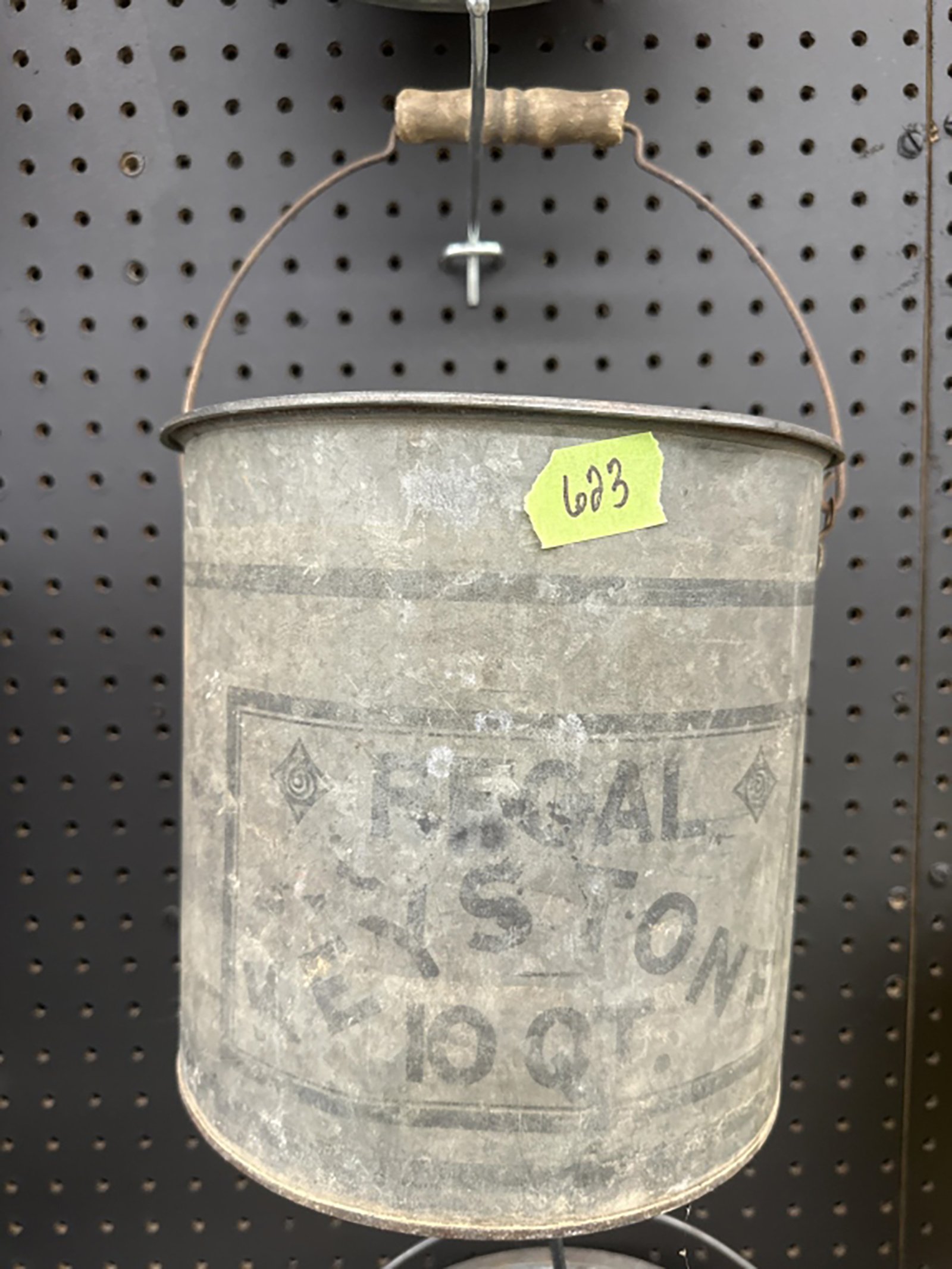 Property photo 579 - TIMED ONLINE ONLY PERSONAL PROPERTY CONSIGNMENT AUCTION IN ALLEN COUNTY, INDIANA