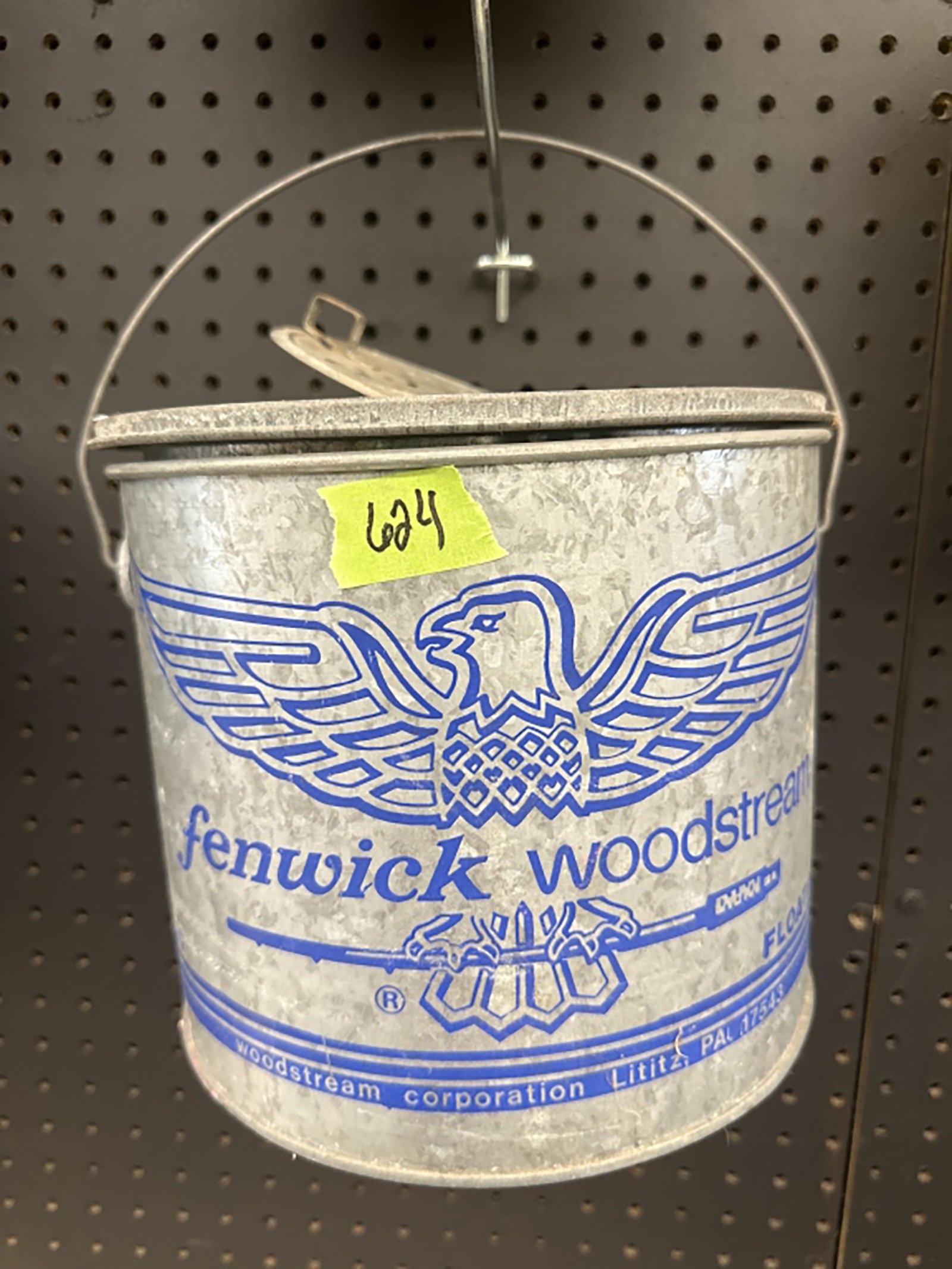 Property photo 580 - TIMED ONLINE ONLY PERSONAL PROPERTY CONSIGNMENT AUCTION IN ALLEN COUNTY, INDIANA