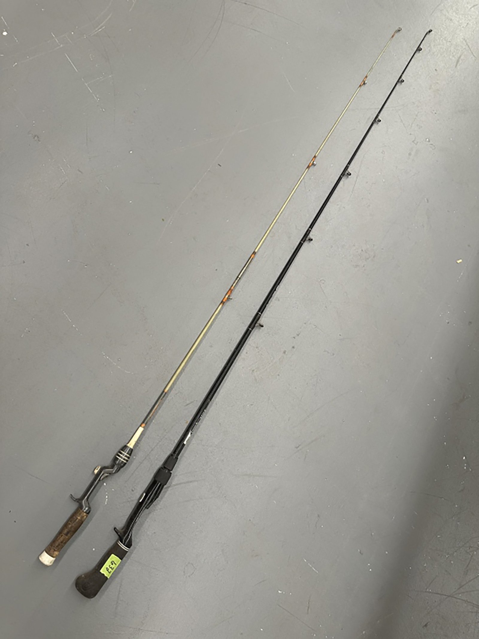 Property photo 588 - TIMED ONLINE ONLY PERSONAL PROPERTY CONSIGNMENT AUCTION IN ALLEN COUNTY, INDIANA