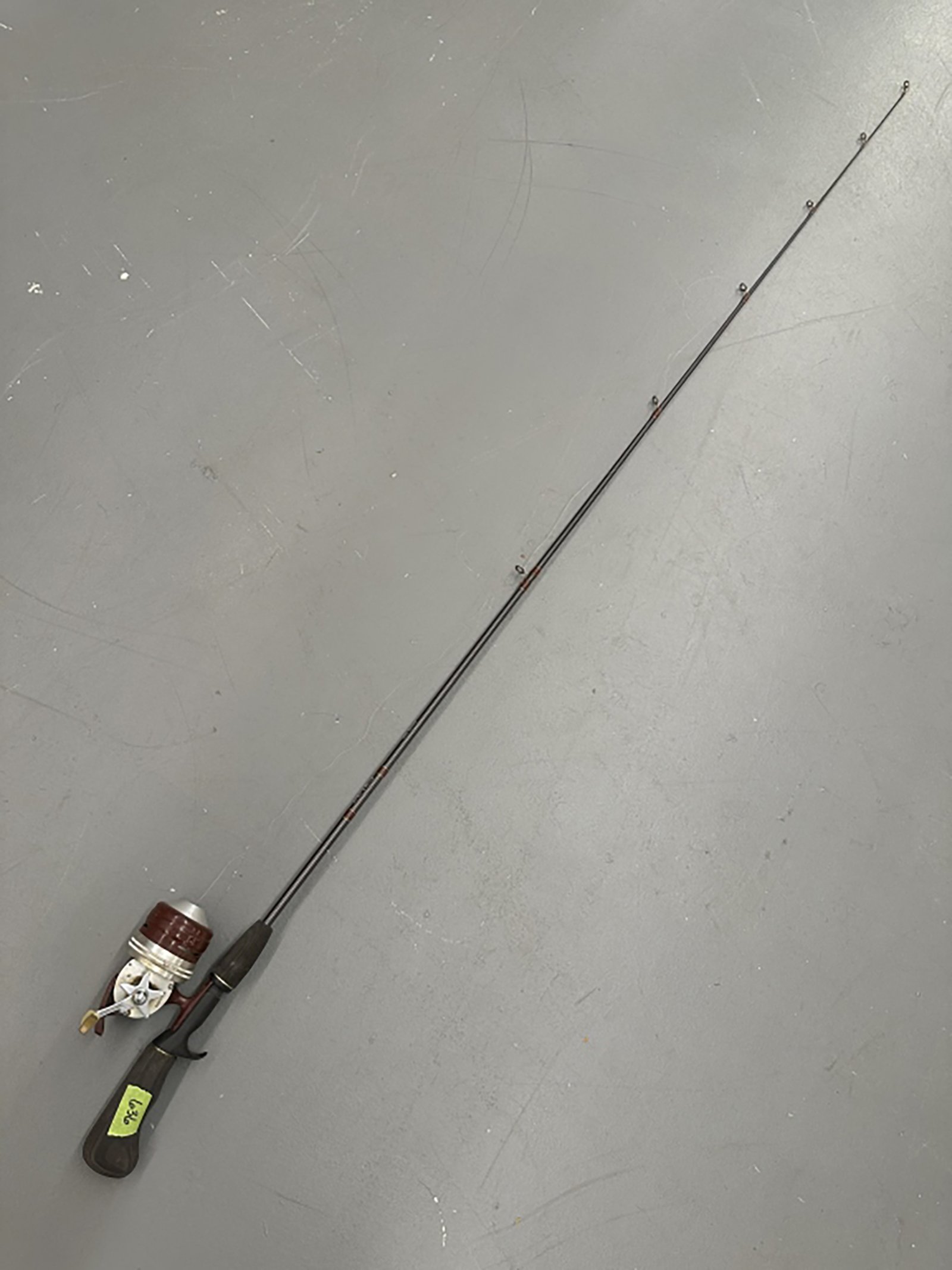 Property photo 592 - TIMED ONLINE ONLY PERSONAL PROPERTY CONSIGNMENT AUCTION IN ALLEN COUNTY, INDIANA