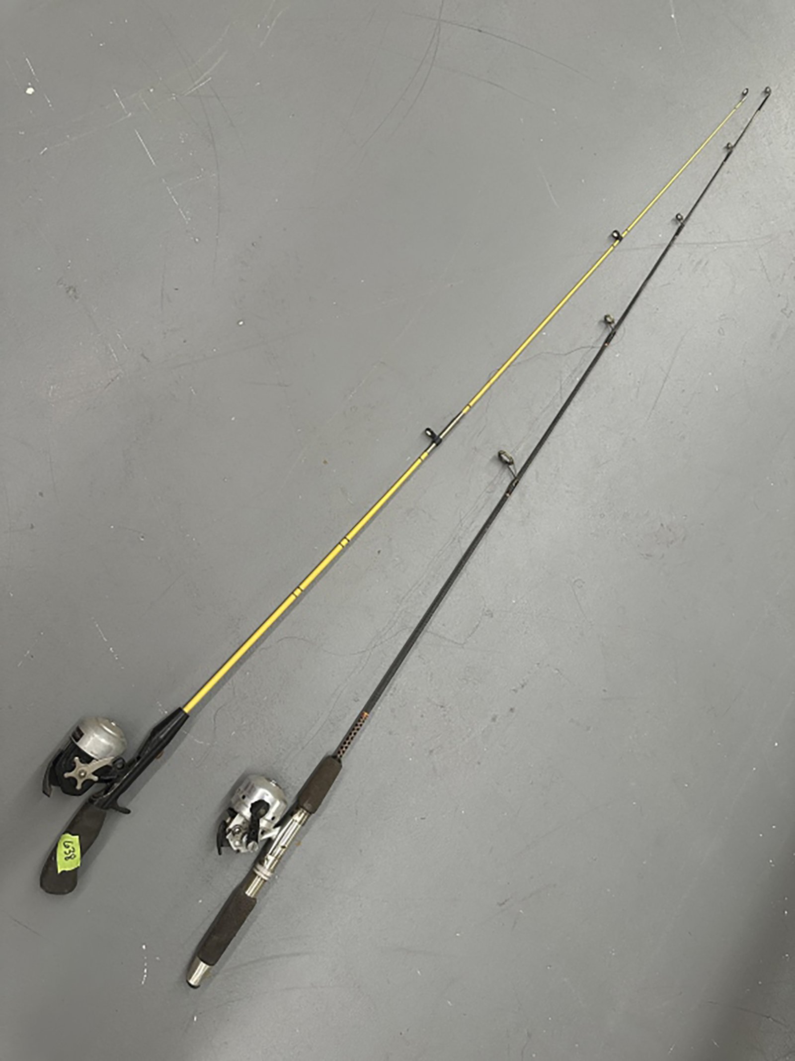 Property photo 594 - TIMED ONLINE ONLY PERSONAL PROPERTY CONSIGNMENT AUCTION IN ALLEN COUNTY, INDIANA