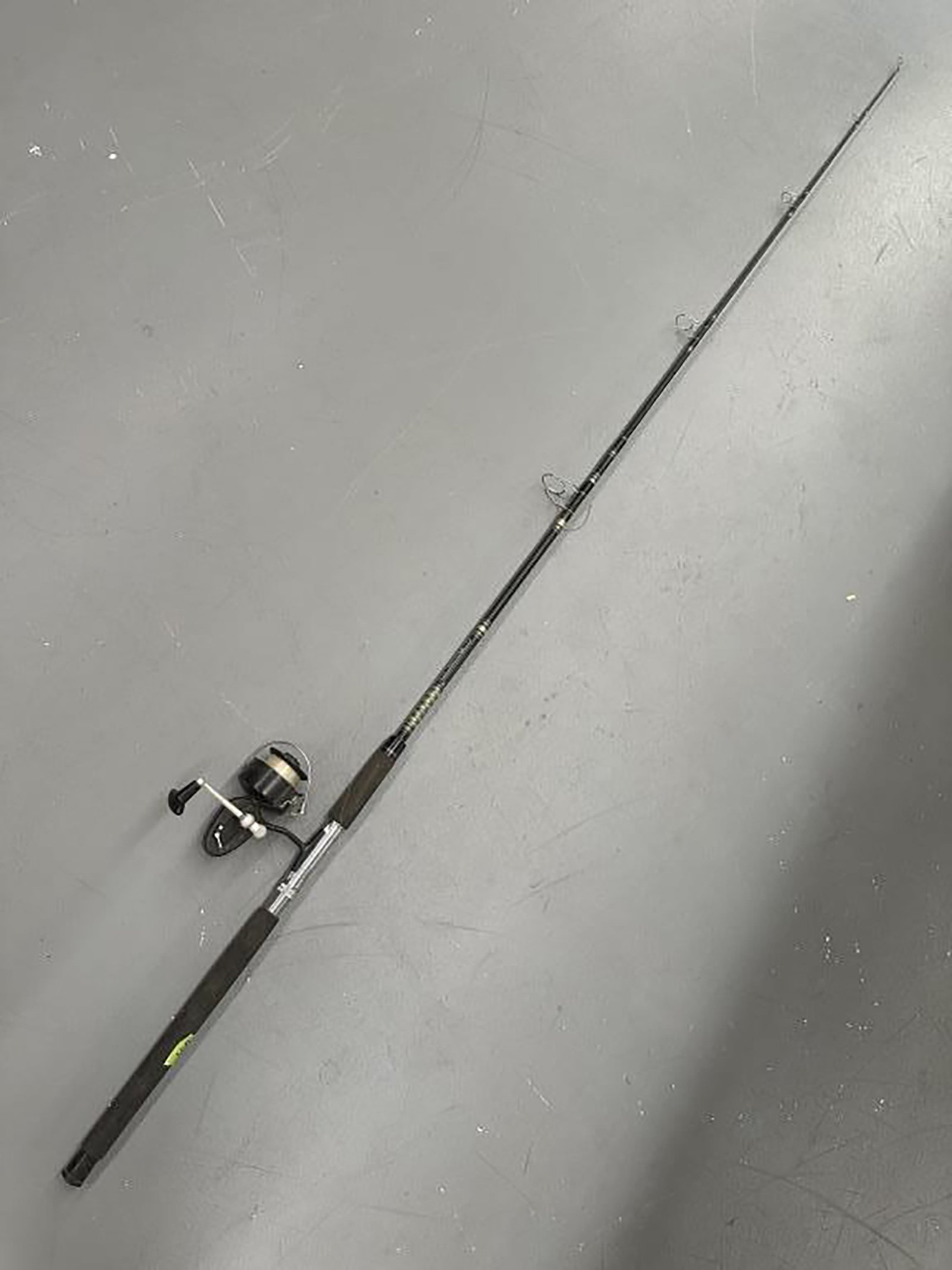 Property photo 595 - TIMED ONLINE ONLY PERSONAL PROPERTY CONSIGNMENT AUCTION IN ALLEN COUNTY, INDIANA