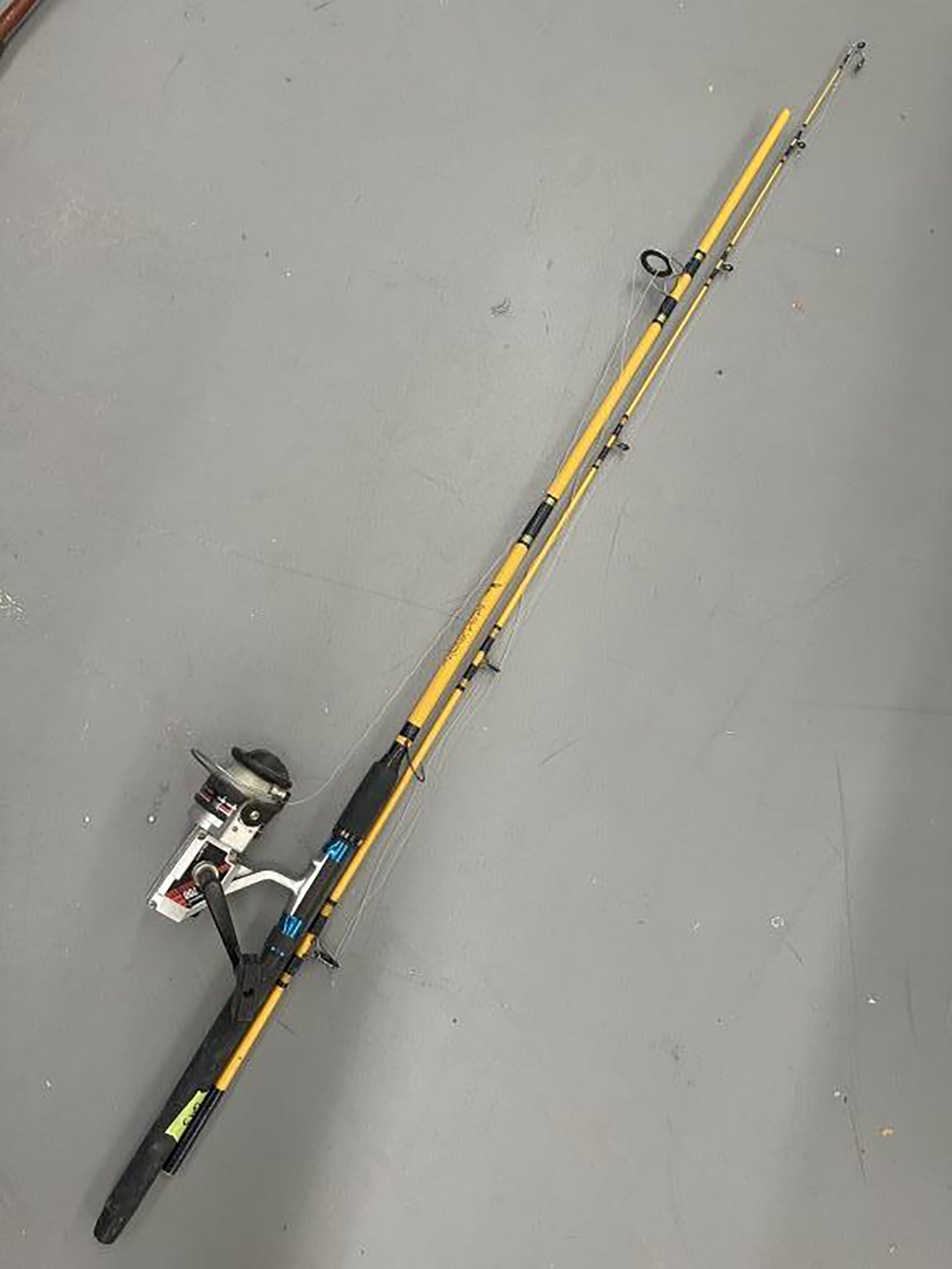 Property photo 599 - TIMED ONLINE ONLY PERSONAL PROPERTY CONSIGNMENT AUCTION IN ALLEN COUNTY, INDIANA