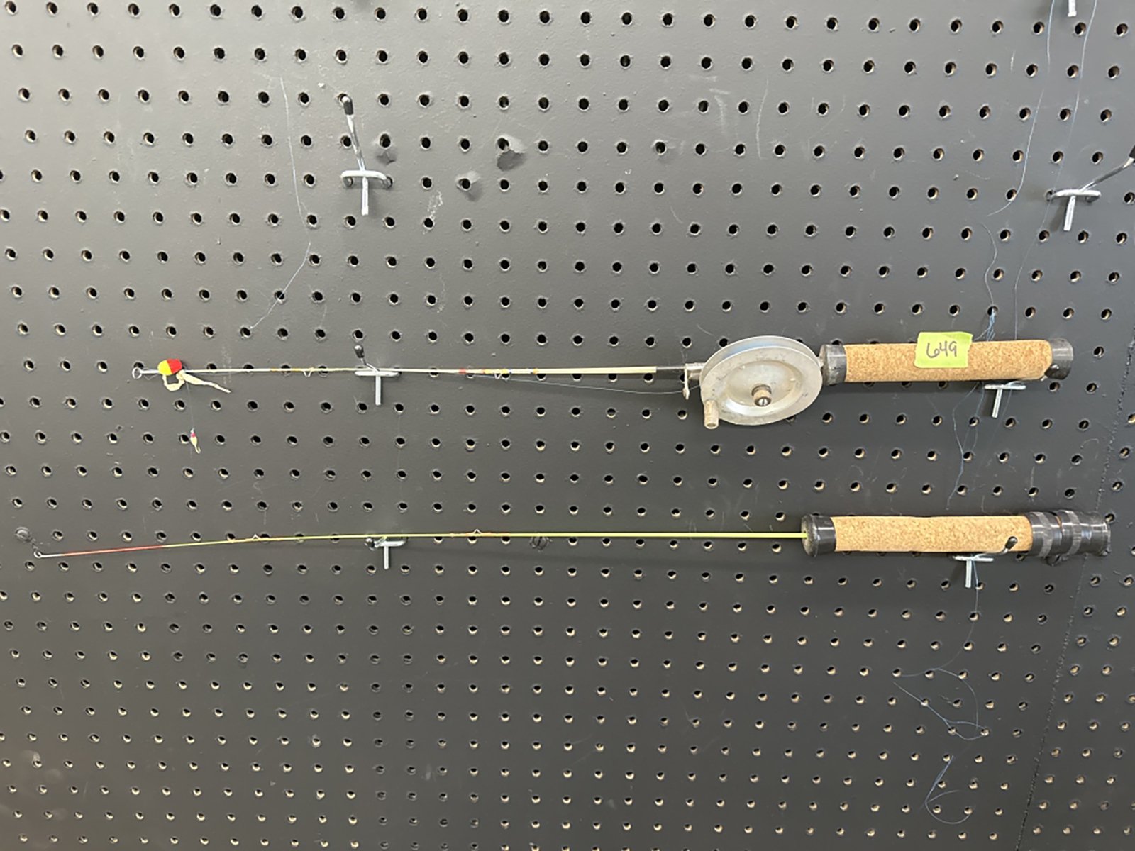 Property photo 605 - TIMED ONLINE ONLY PERSONAL PROPERTY CONSIGNMENT AUCTION IN ALLEN COUNTY, INDIANA