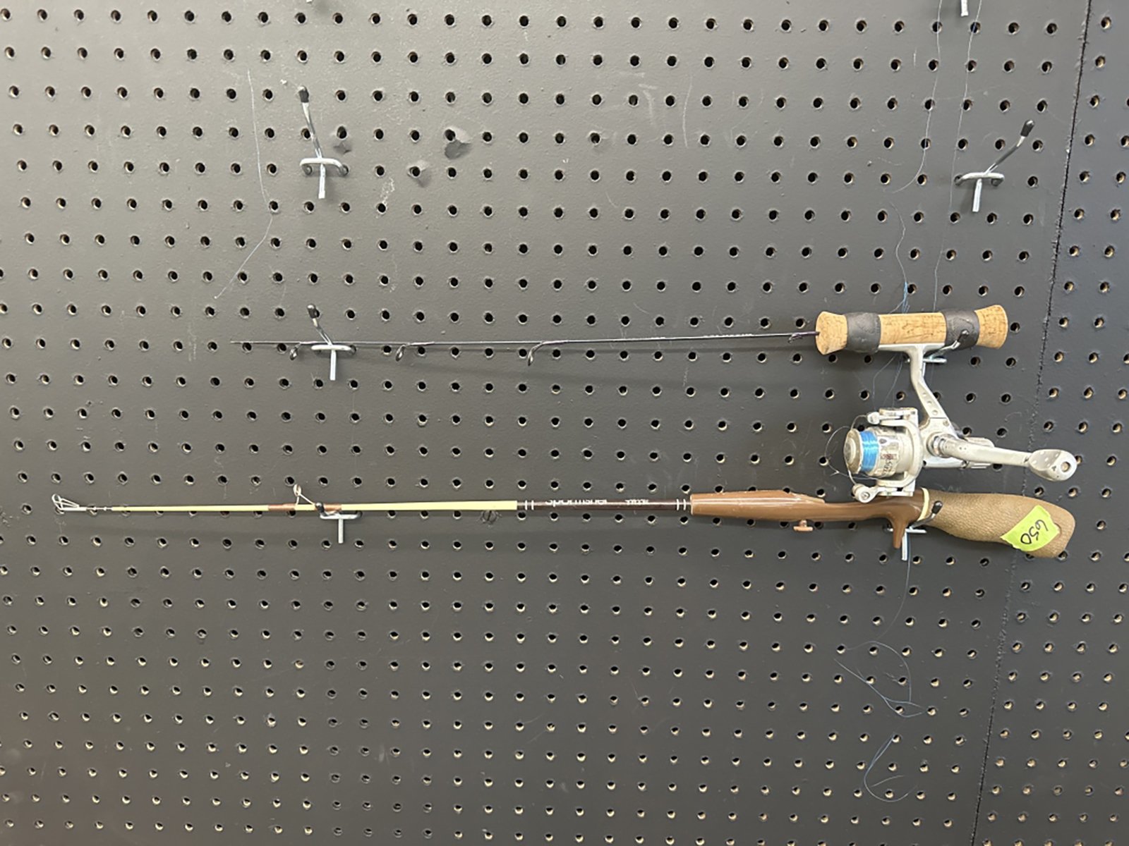 Property photo 606 - TIMED ONLINE ONLY PERSONAL PROPERTY CONSIGNMENT AUCTION IN ALLEN COUNTY, INDIANA