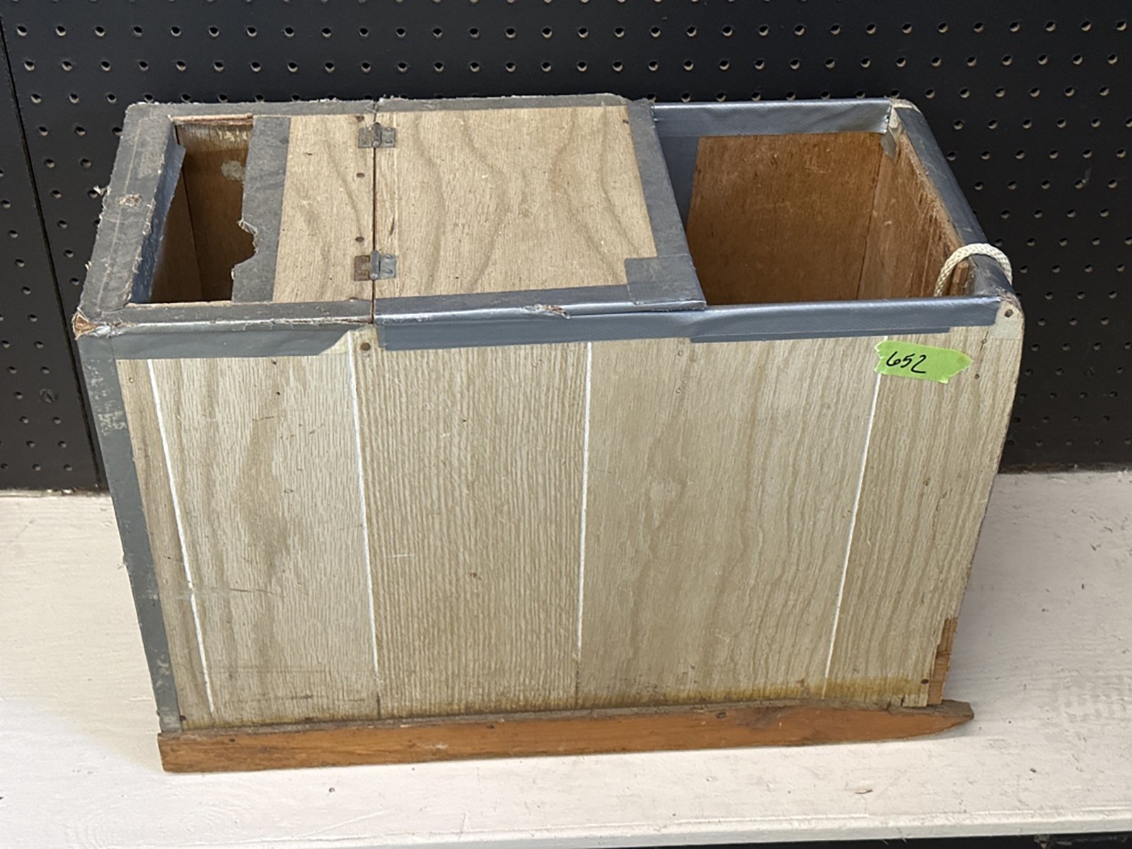 Property photo 608 - TIMED ONLINE ONLY PERSONAL PROPERTY CONSIGNMENT AUCTION IN ALLEN COUNTY, INDIANA