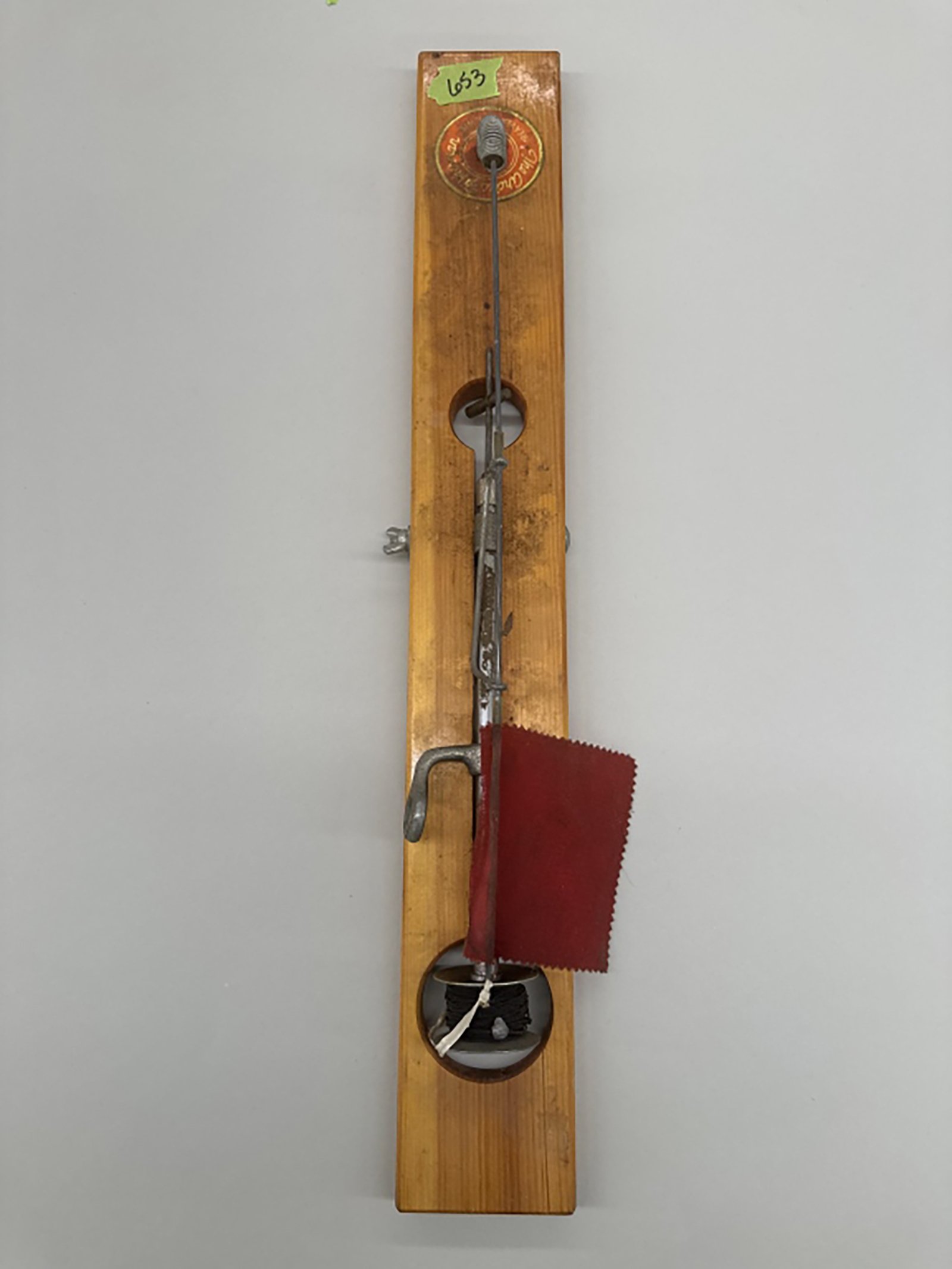 Property photo 609 - TIMED ONLINE ONLY PERSONAL PROPERTY CONSIGNMENT AUCTION IN ALLEN COUNTY, INDIANA