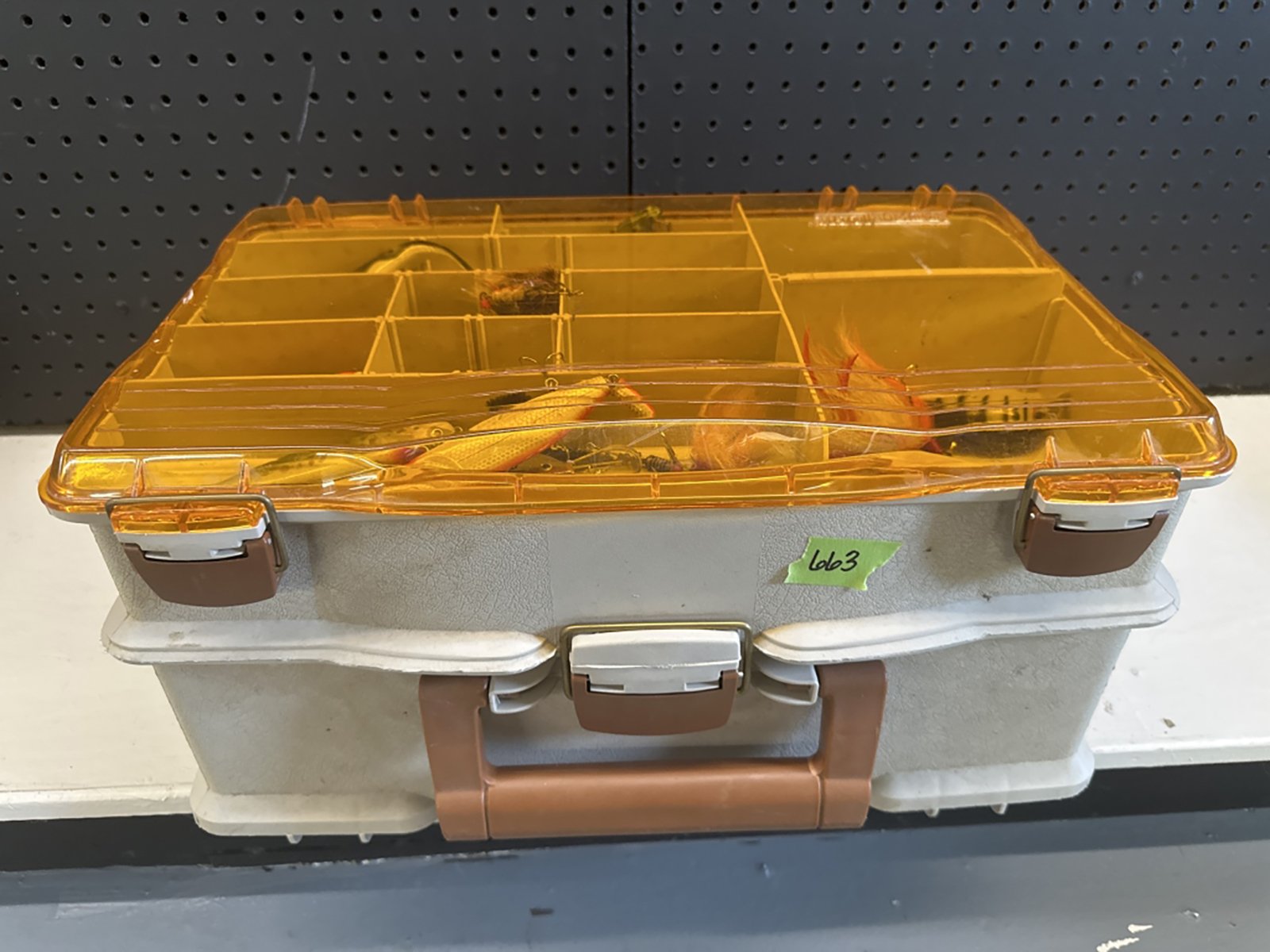 Property photo 619 - TIMED ONLINE ONLY PERSONAL PROPERTY CONSIGNMENT AUCTION IN ALLEN COUNTY, INDIANA