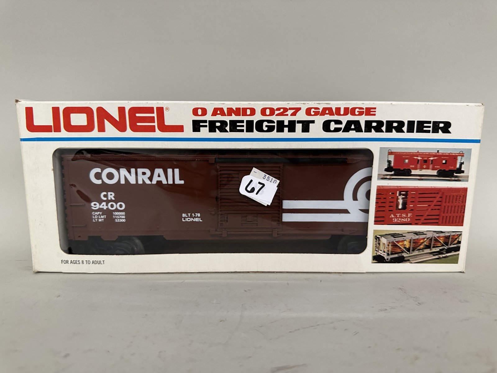 Property photo 260 - TIMED ONLINE ONLY PERSONAL PROPERTY CONSIGNMENT AUCTION IN ALLEN COUNTY, INDIANA