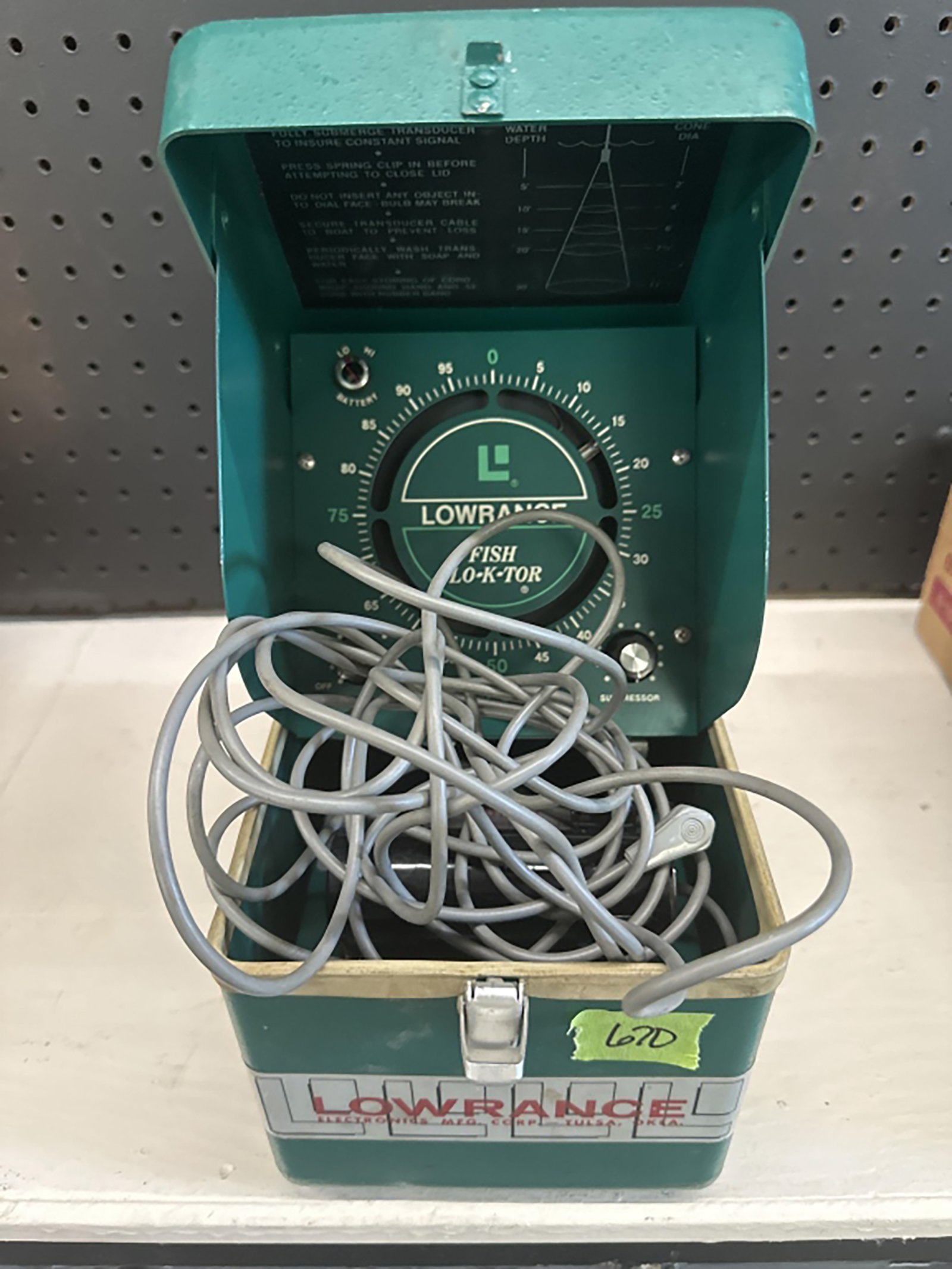 Property photo 623 - TIMED ONLINE ONLY PERSONAL PROPERTY CONSIGNMENT AUCTION IN ALLEN COUNTY, INDIANA