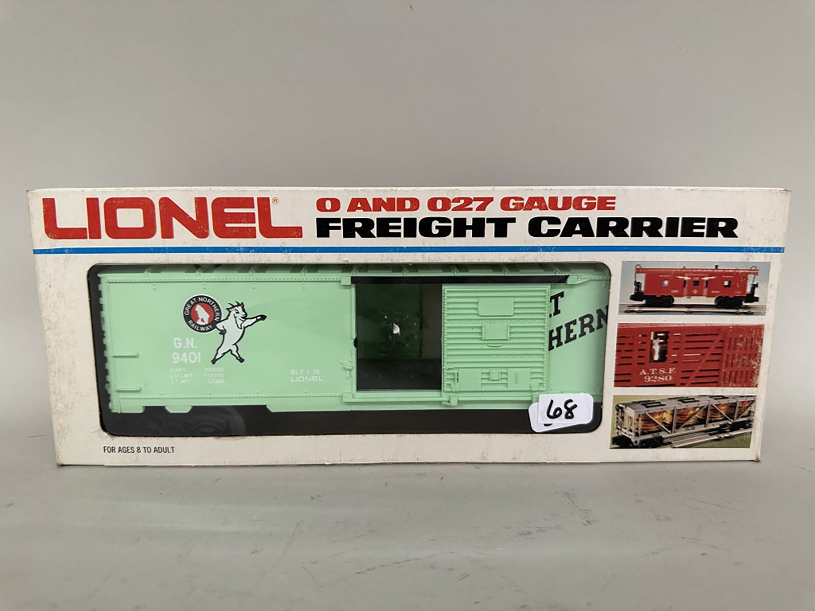 Property photo 261 - TIMED ONLINE ONLY PERSONAL PROPERTY CONSIGNMENT AUCTION IN ALLEN COUNTY, INDIANA