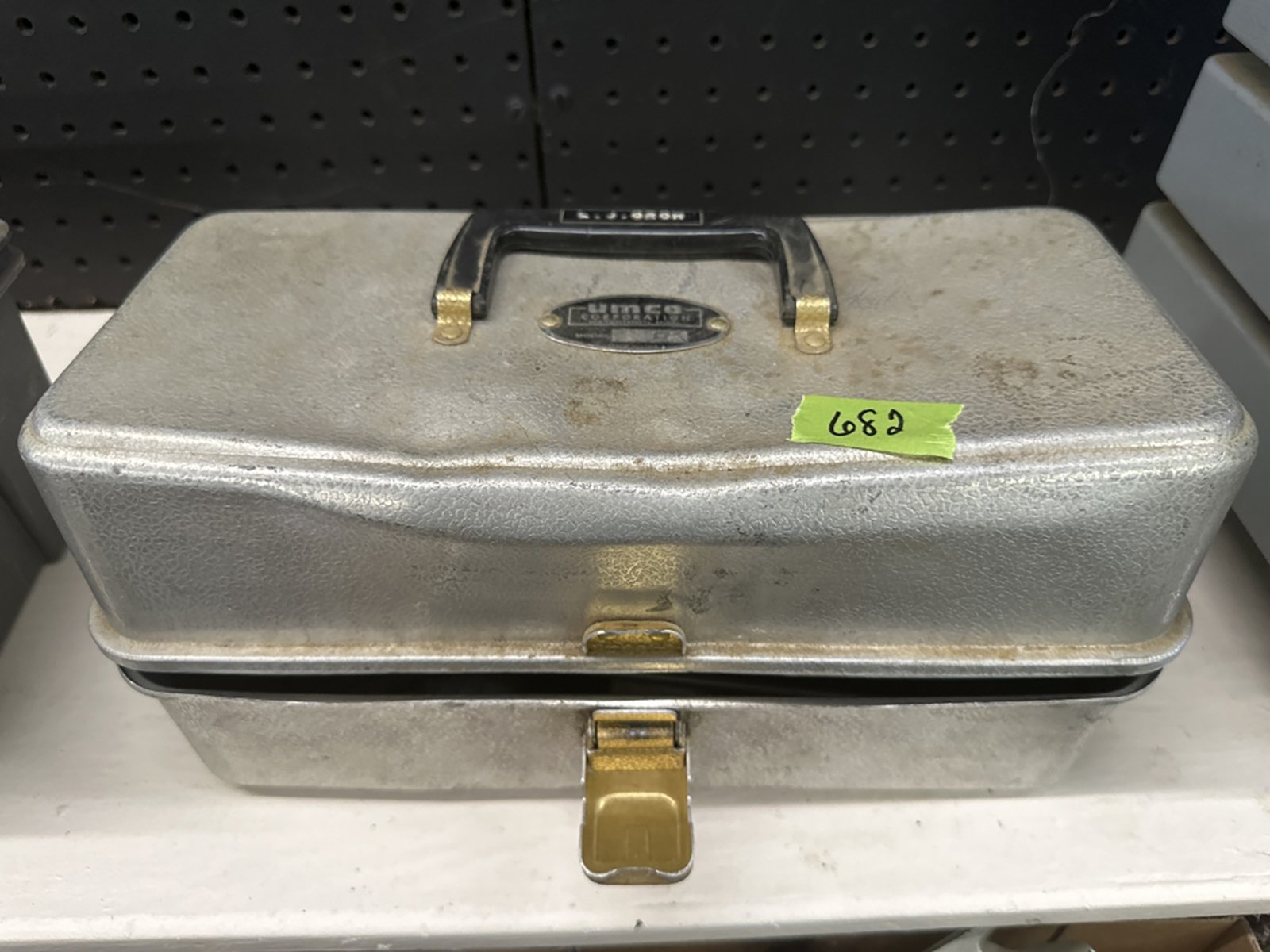 Property photo 635 - TIMED ONLINE ONLY PERSONAL PROPERTY CONSIGNMENT AUCTION IN ALLEN COUNTY, INDIANA