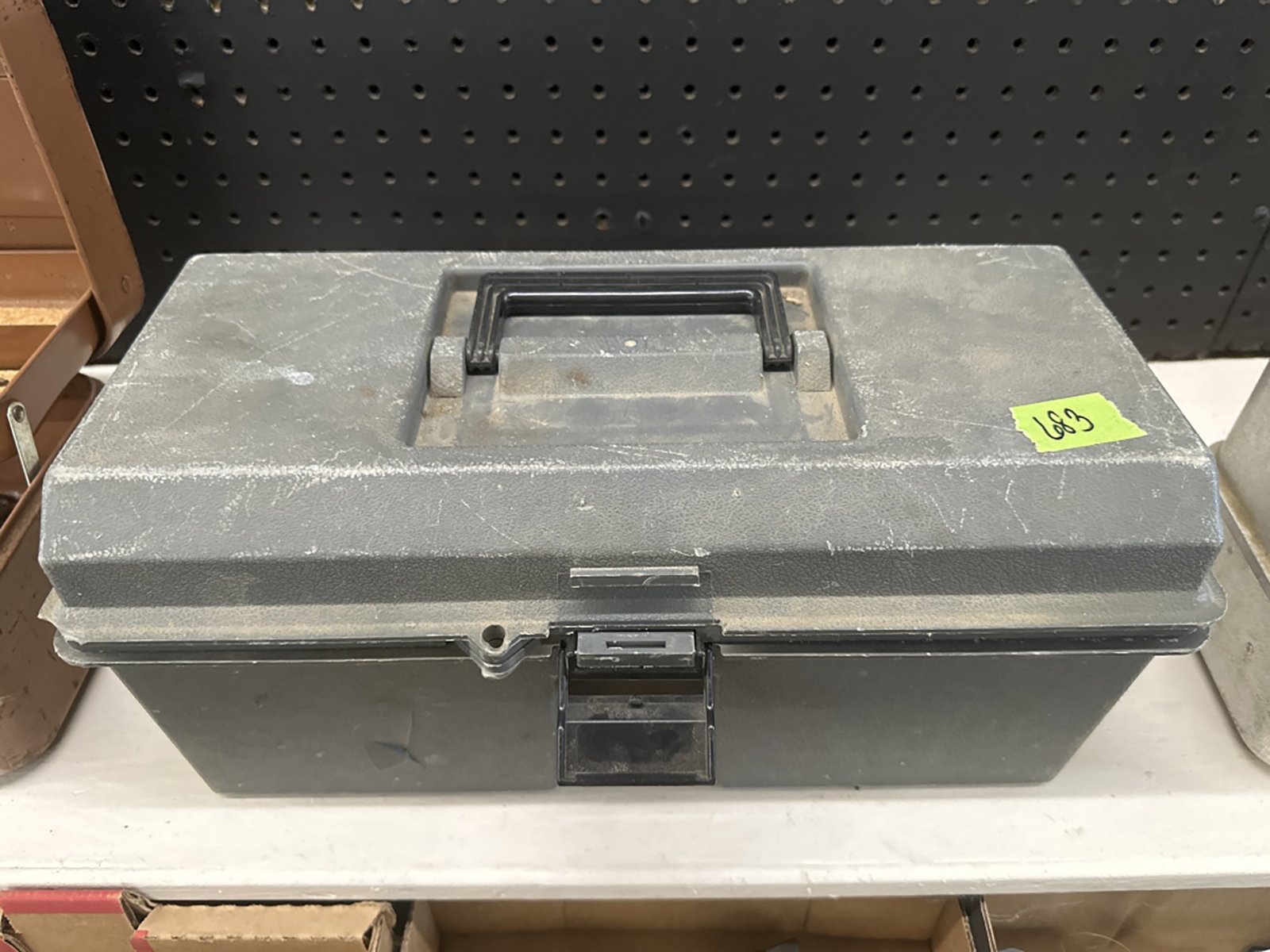Property photo 636 - TIMED ONLINE ONLY PERSONAL PROPERTY CONSIGNMENT AUCTION IN ALLEN COUNTY, INDIANA