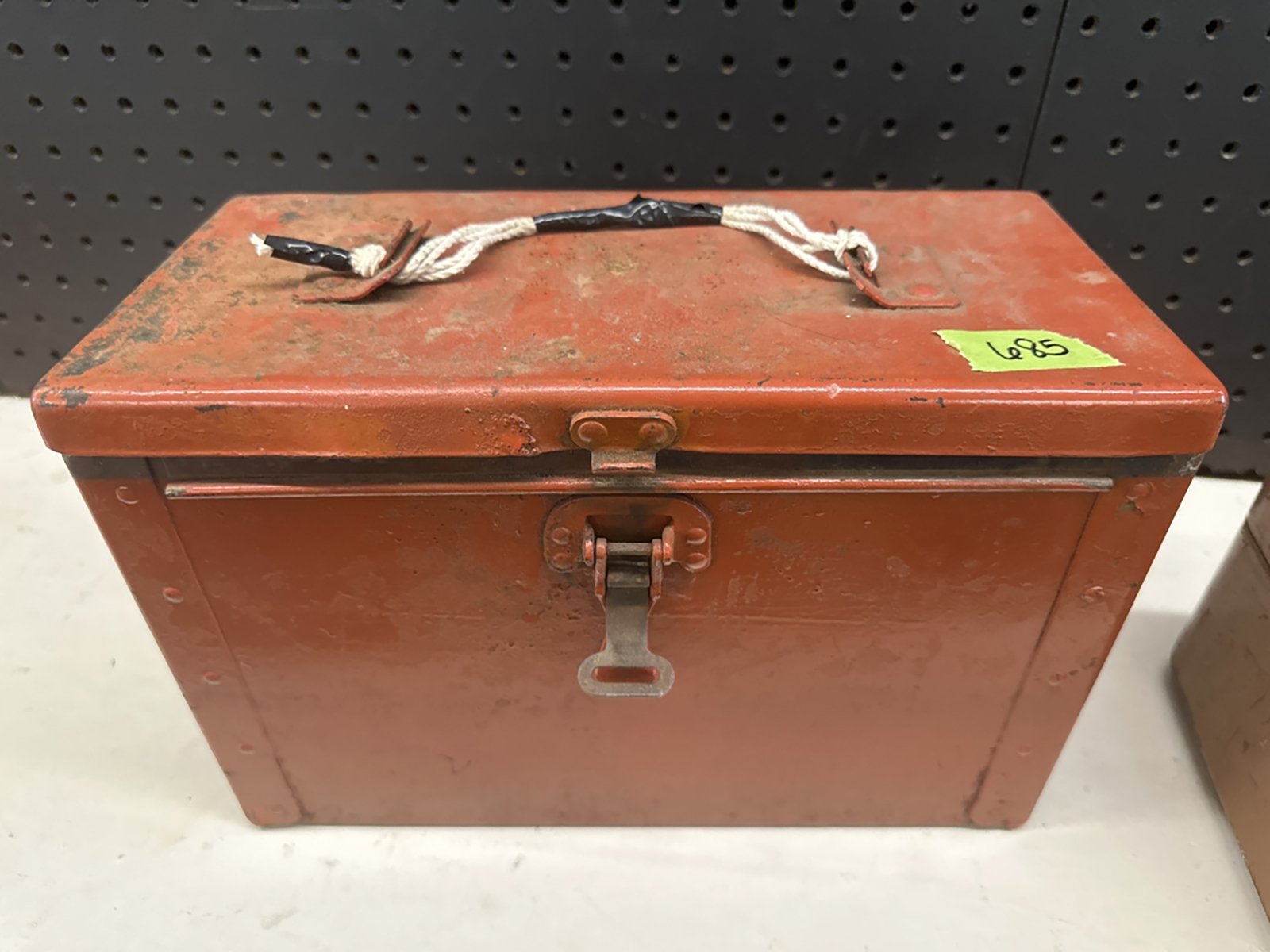 Property photo 638 - TIMED ONLINE ONLY PERSONAL PROPERTY CONSIGNMENT AUCTION IN ALLEN COUNTY, INDIANA