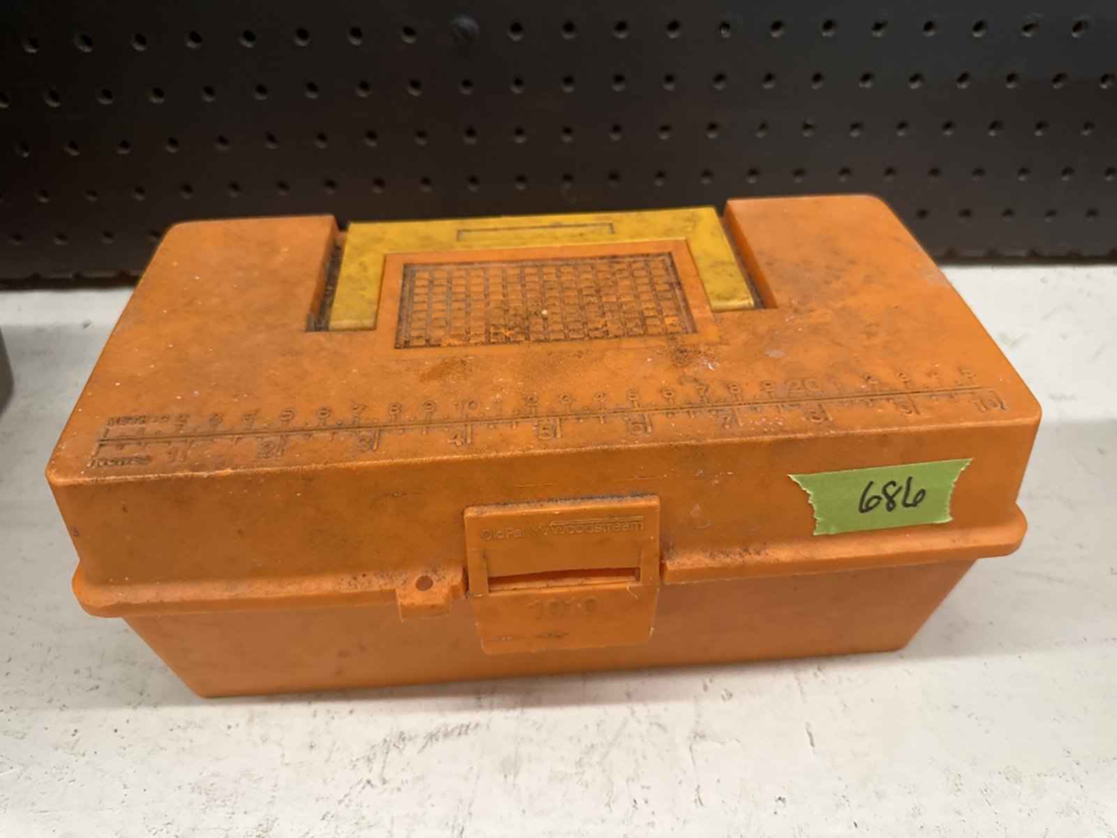 Property photo 639 - TIMED ONLINE ONLY PERSONAL PROPERTY CONSIGNMENT AUCTION IN ALLEN COUNTY, INDIANA