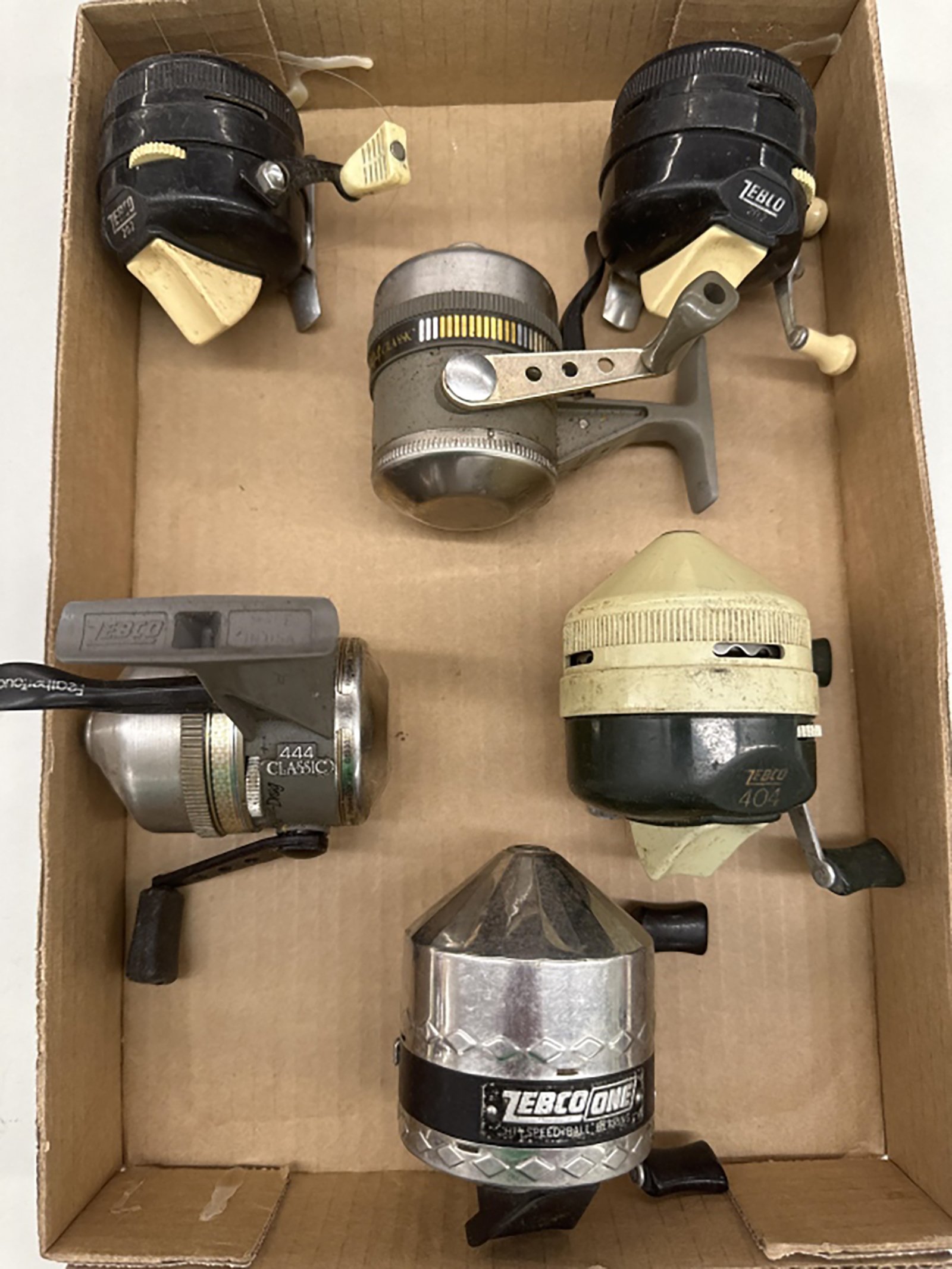 Property photo 649 - TIMED ONLINE ONLY PERSONAL PROPERTY CONSIGNMENT AUCTION IN ALLEN COUNTY, INDIANA