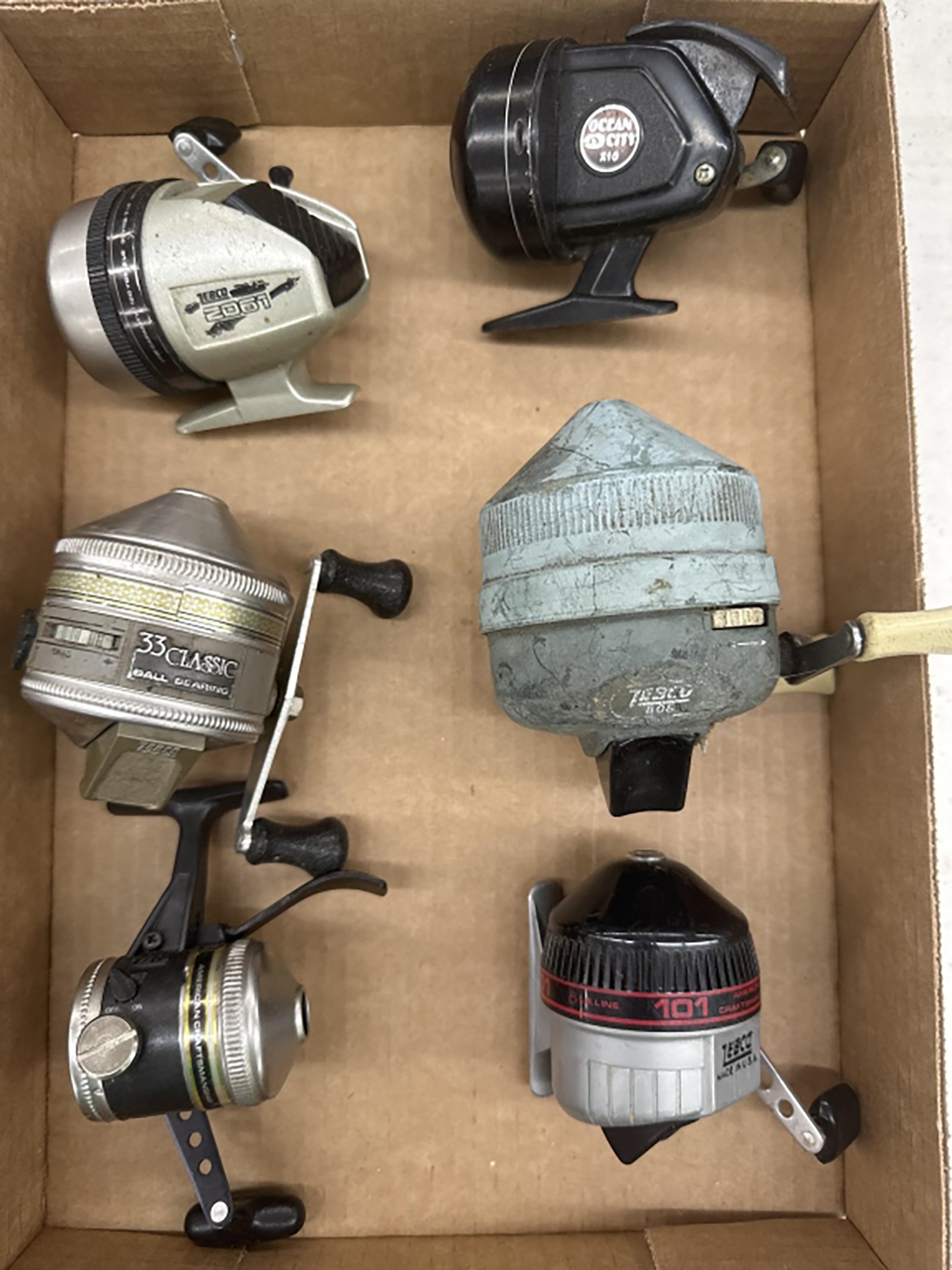 Property photo 650 - TIMED ONLINE ONLY PERSONAL PROPERTY CONSIGNMENT AUCTION IN ALLEN COUNTY, INDIANA