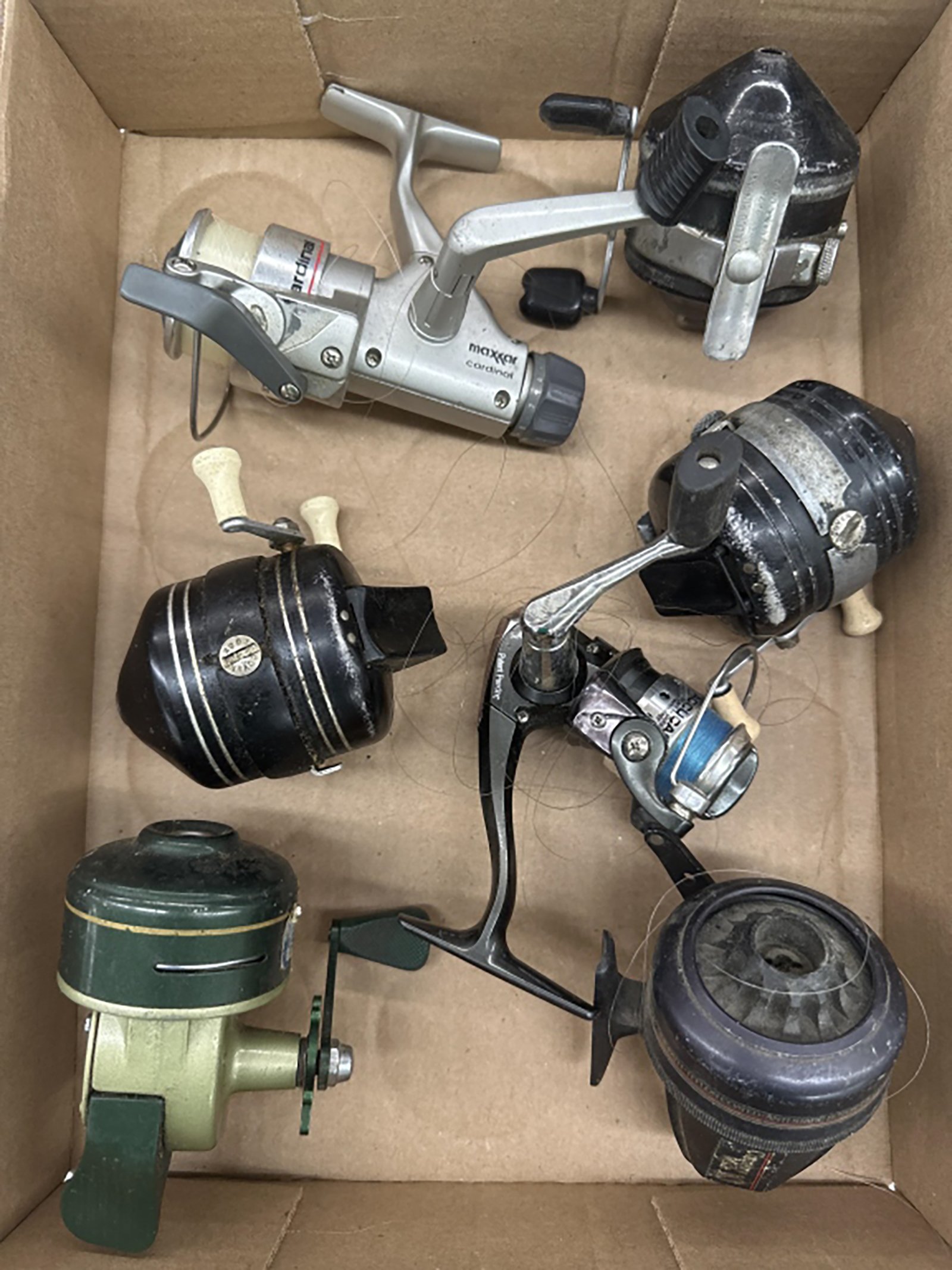 Property photo 651 - TIMED ONLINE ONLY PERSONAL PROPERTY CONSIGNMENT AUCTION IN ALLEN COUNTY, INDIANA