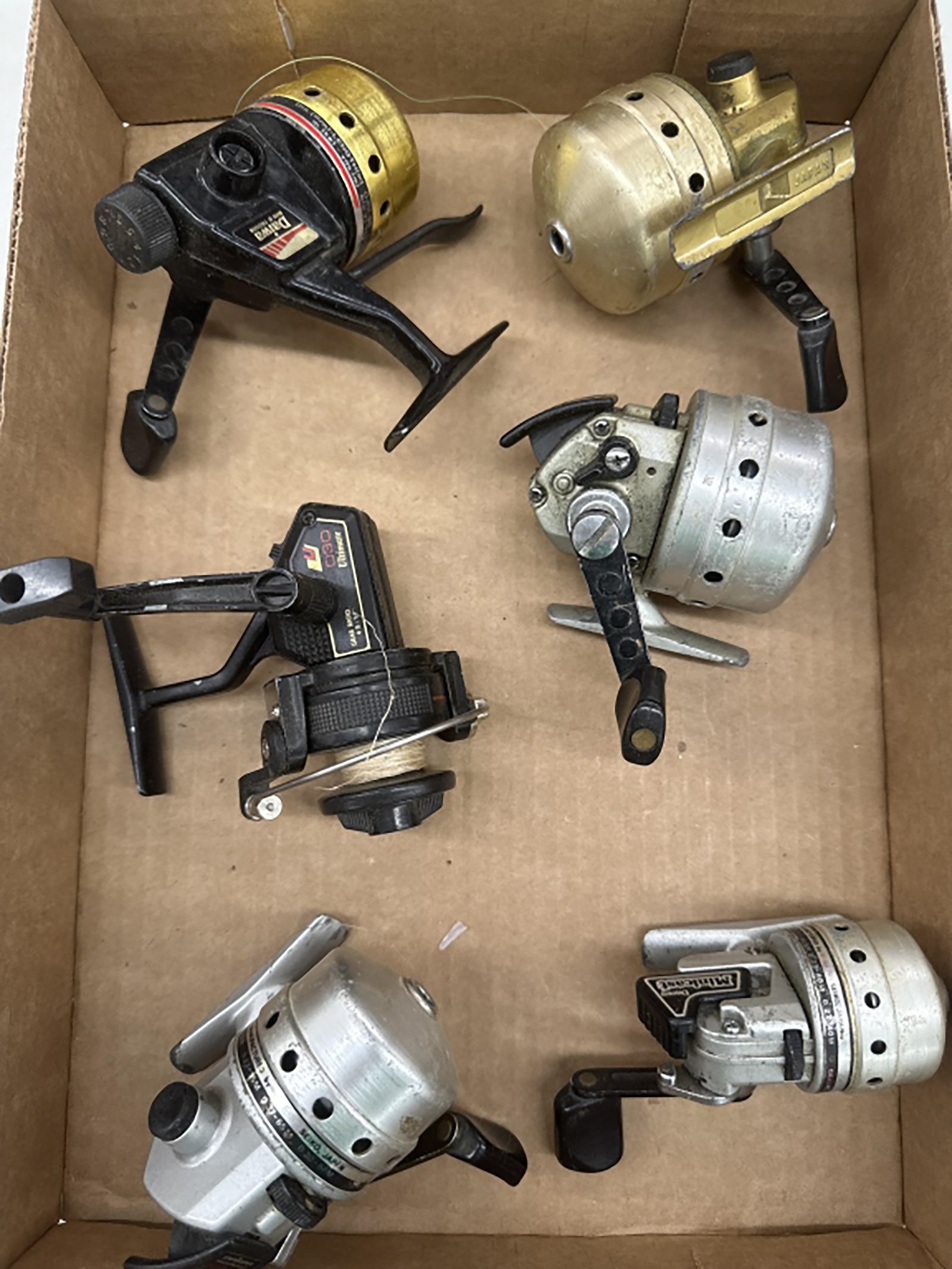 Property photo 652 - TIMED ONLINE ONLY PERSONAL PROPERTY CONSIGNMENT AUCTION IN ALLEN COUNTY, INDIANA