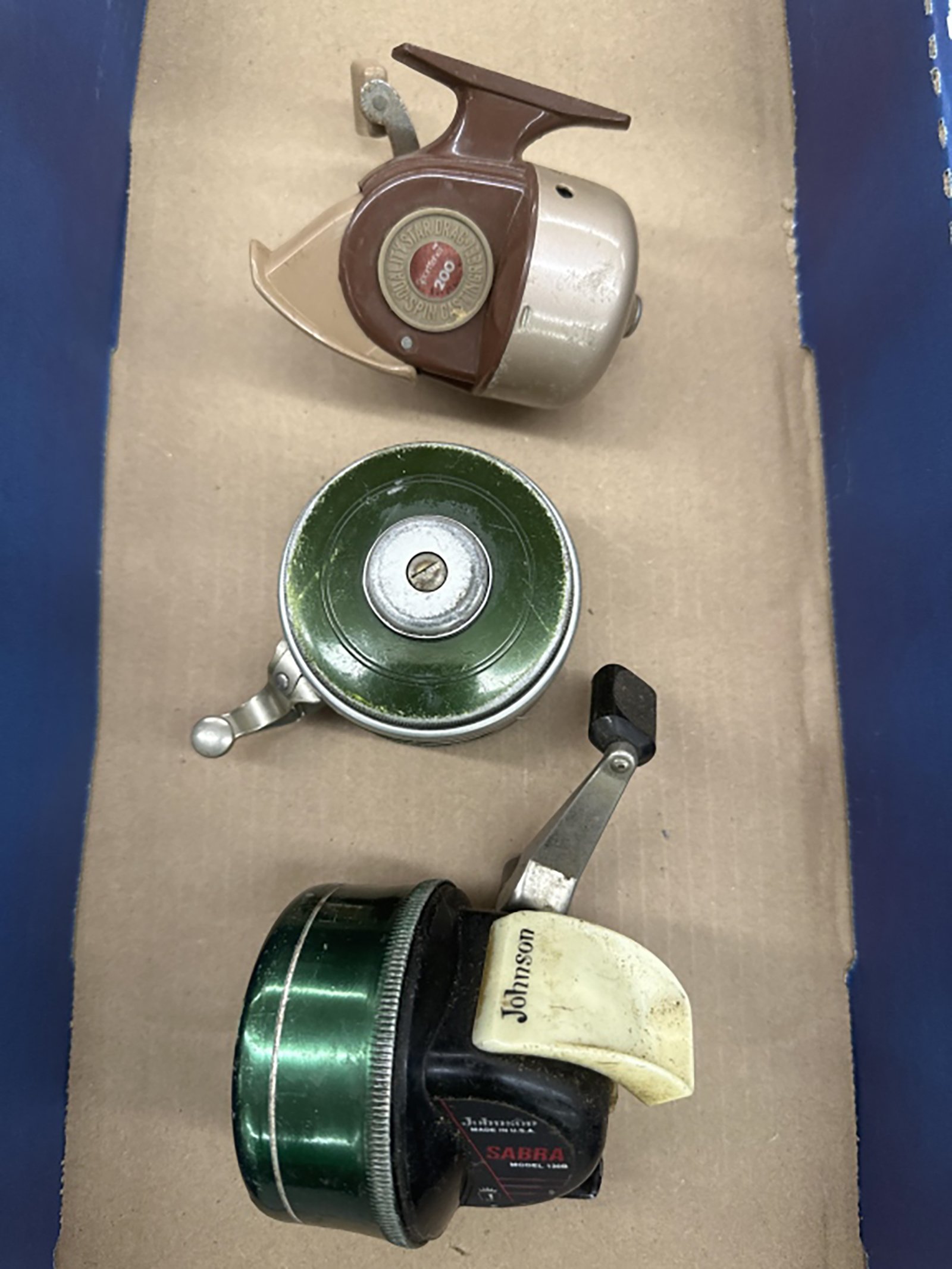 Property photo 654 - TIMED ONLINE ONLY PERSONAL PROPERTY CONSIGNMENT AUCTION IN ALLEN COUNTY, INDIANA