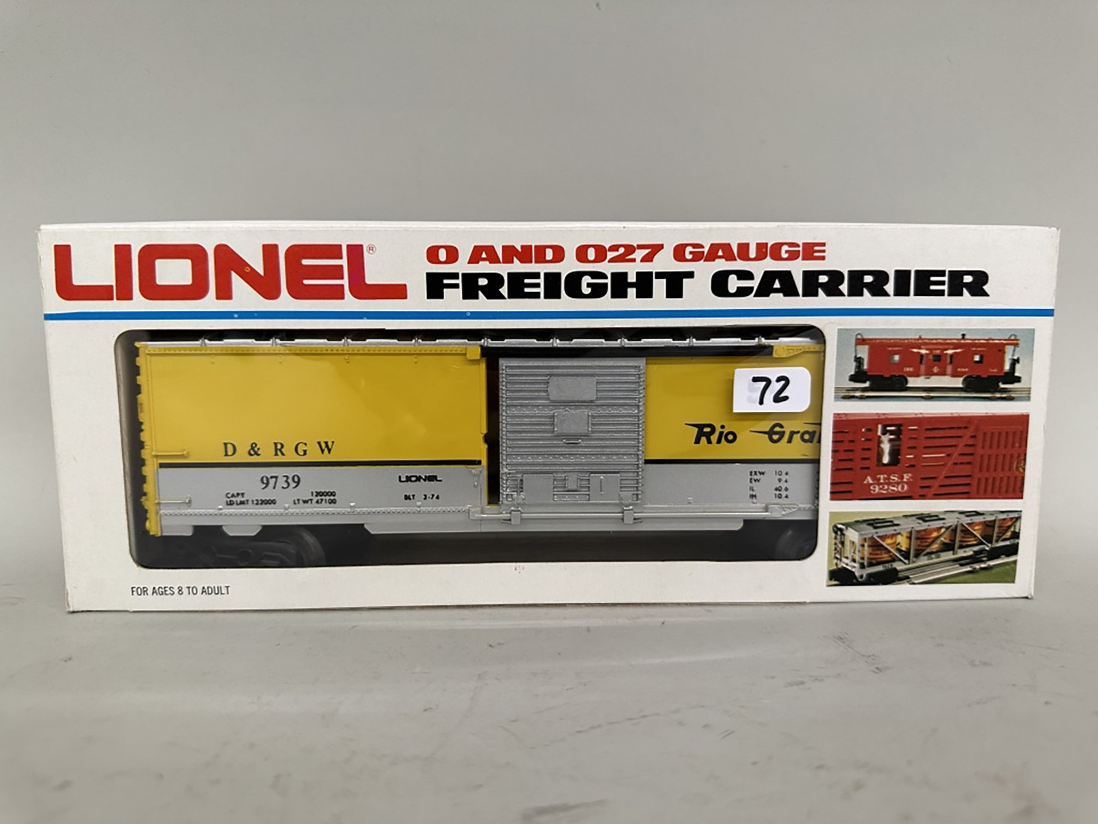 Property photo 266 - TIMED ONLINE ONLY PERSONAL PROPERTY CONSIGNMENT AUCTION IN ALLEN COUNTY, INDIANA