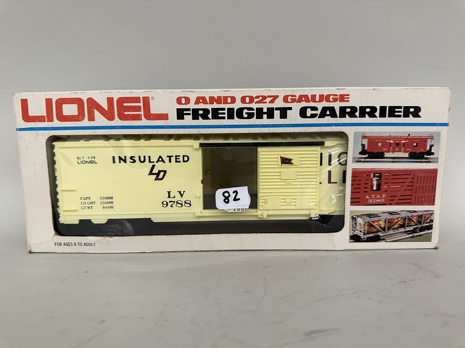 Property photo 277 - TIMED ONLINE ONLY PERSONAL PROPERTY CONSIGNMENT AUCTION IN ALLEN COUNTY, INDIANA