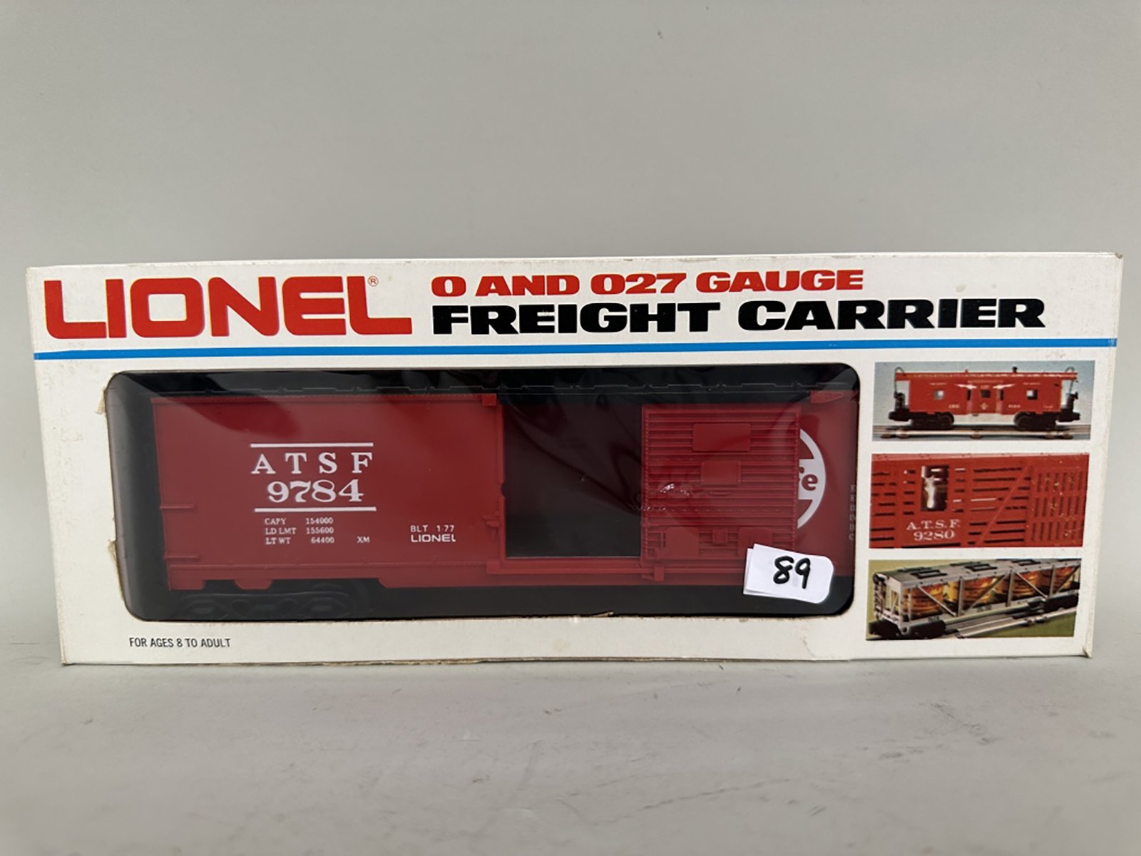 Property photo 284 - TIMED ONLINE ONLY PERSONAL PROPERTY CONSIGNMENT AUCTION IN ALLEN COUNTY, INDIANA