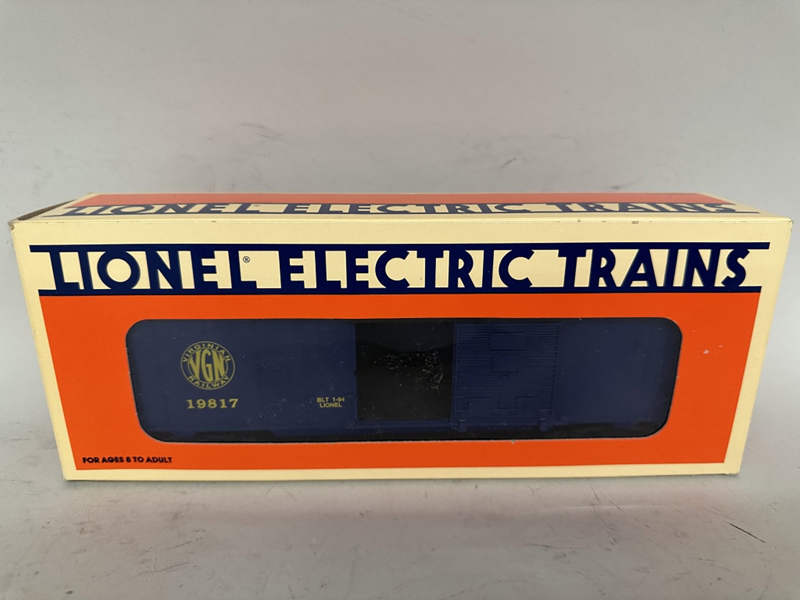 Property photo 294 - TIMED ONLINE ONLY PERSONAL PROPERTY CONSIGNMENT AUCTION IN ALLEN COUNTY, INDIANA
