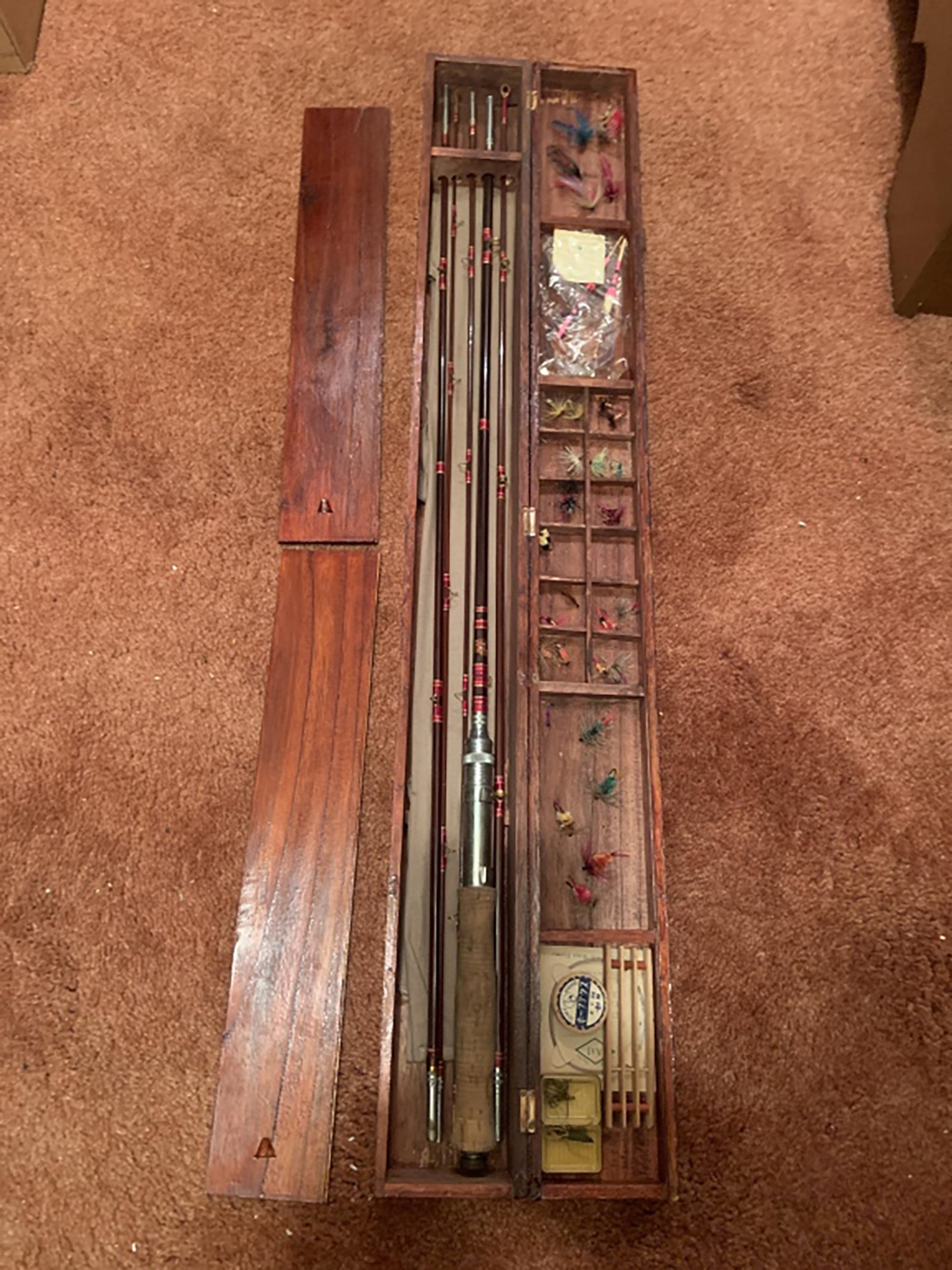 Property photo 52 - TIMED ONLINE ONLY PERSONAL PROPERTY AUCTION IN ALLEN COUNTY, INDIANA