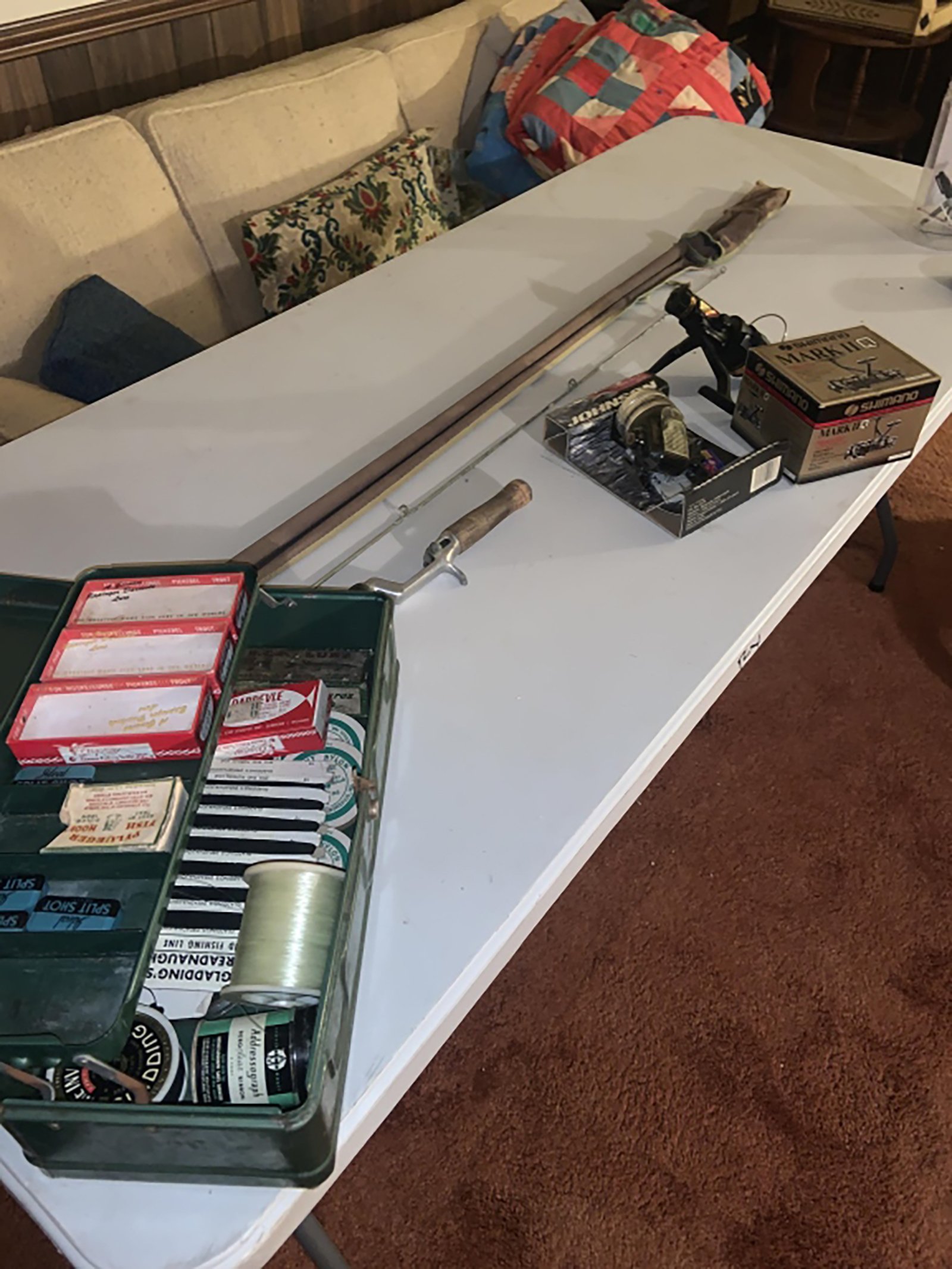 Property photo 56 - TIMED ONLINE ONLY PERSONAL PROPERTY AUCTION IN ALLEN COUNTY, INDIANA