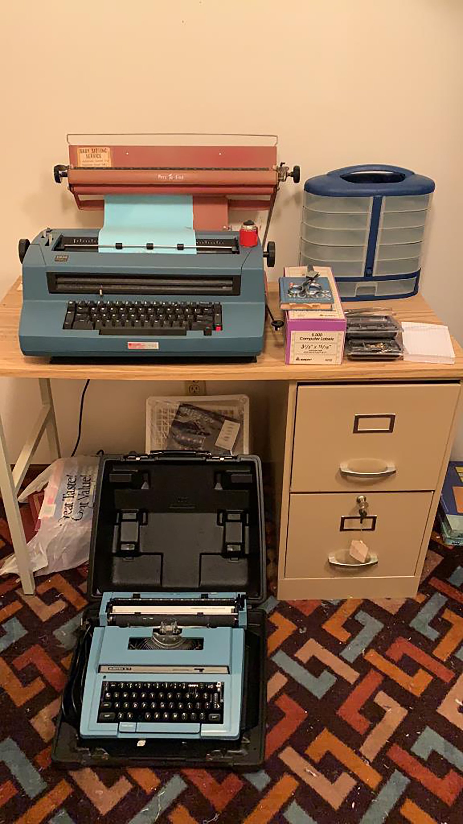 Property photo 65 - TIMED ONLINE ONLY PERSONAL PROPERTY AUCTION IN ALLEN COUNTY, INDIANA