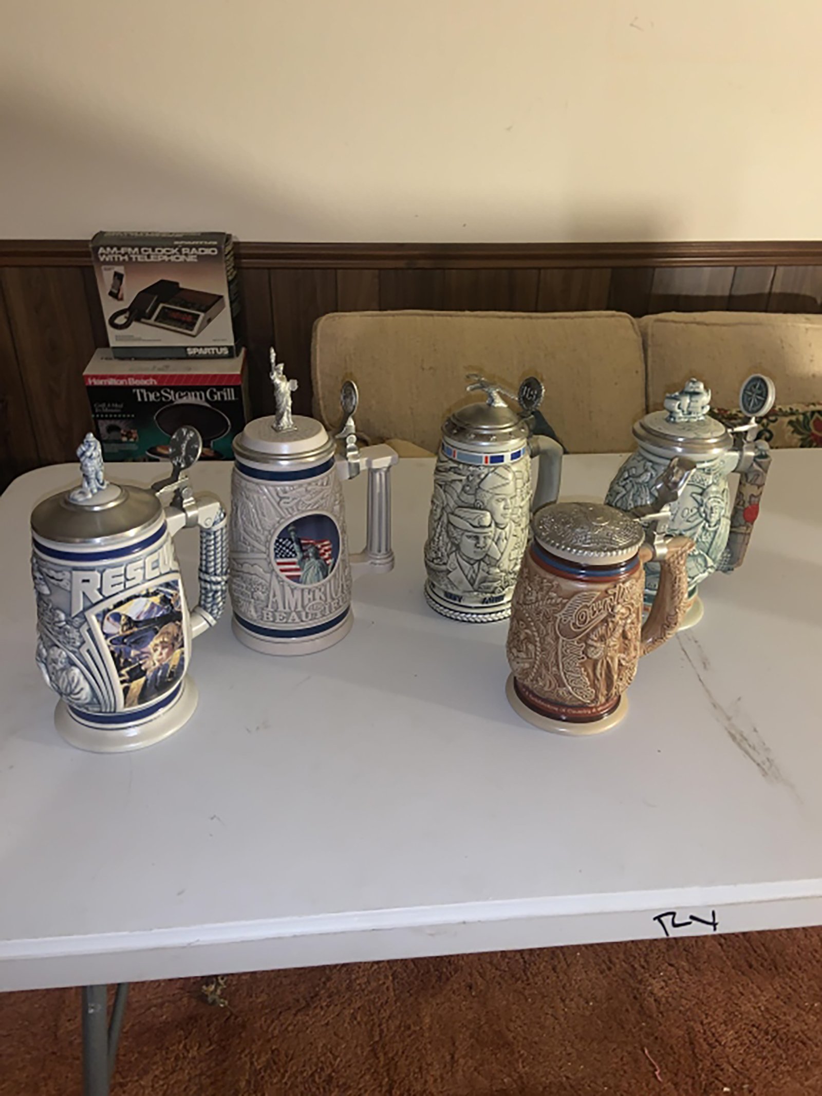 Property photo 99 - TIMED ONLINE ONLY PERSONAL PROPERTY AUCTION IN ALLEN COUNTY, INDIANA