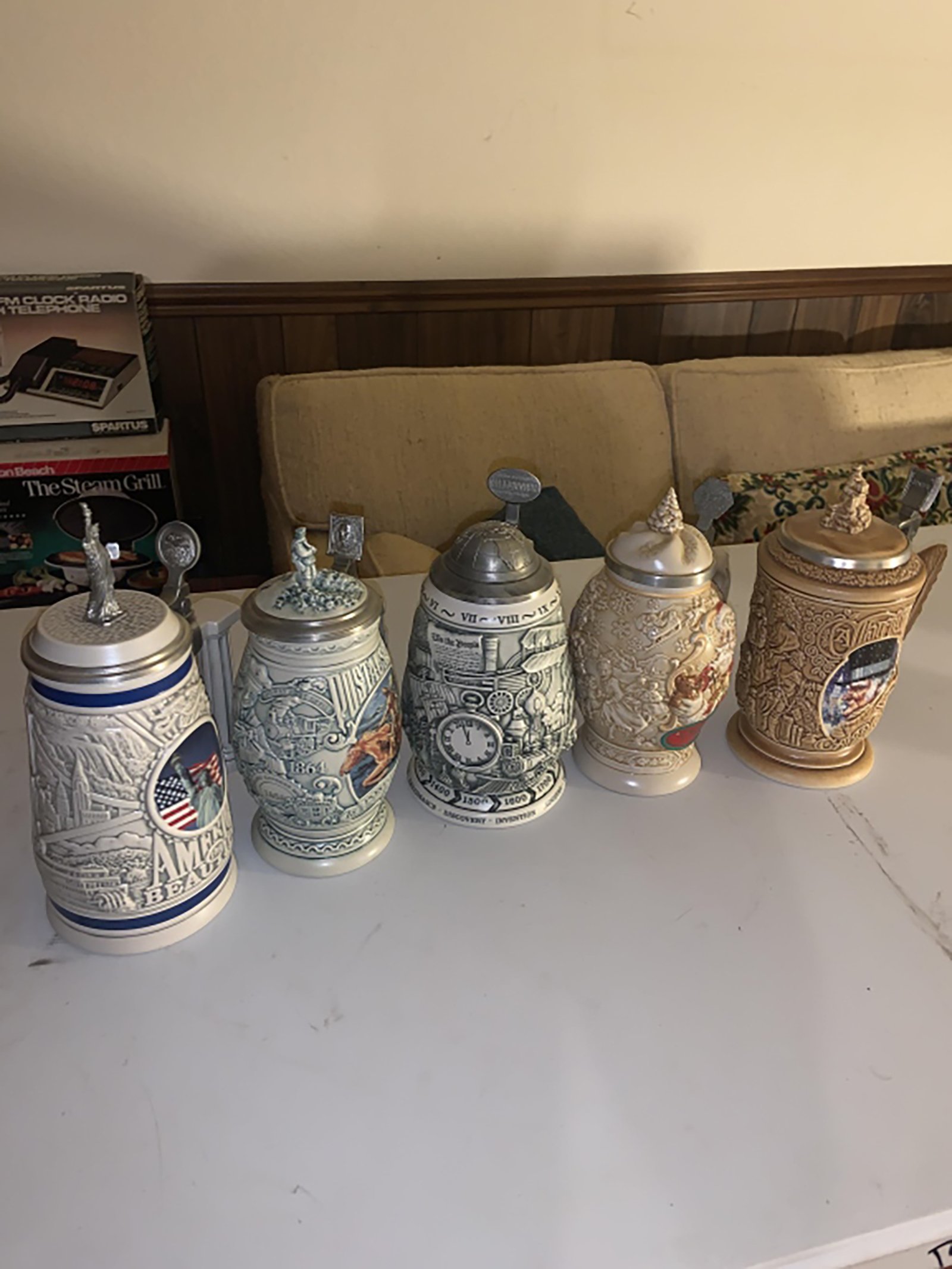 Property photo 100 - TIMED ONLINE ONLY PERSONAL PROPERTY AUCTION IN ALLEN COUNTY, INDIANA