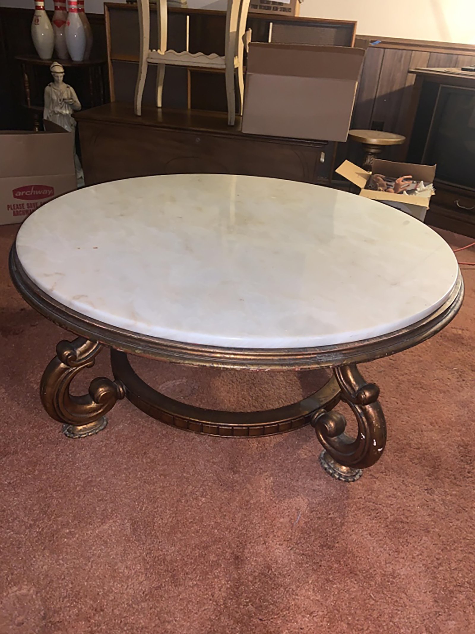 Property photo 107 - TIMED ONLINE ONLY PERSONAL PROPERTY AUCTION IN ALLEN COUNTY, INDIANA