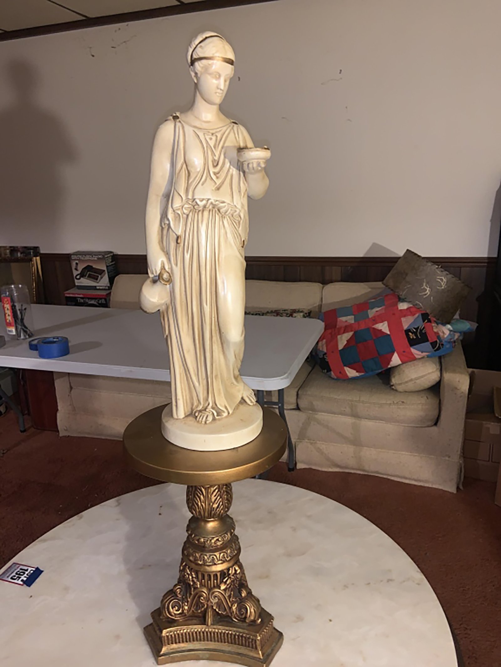 Property photo 108 - TIMED ONLINE ONLY PERSONAL PROPERTY AUCTION IN ALLEN COUNTY, INDIANA