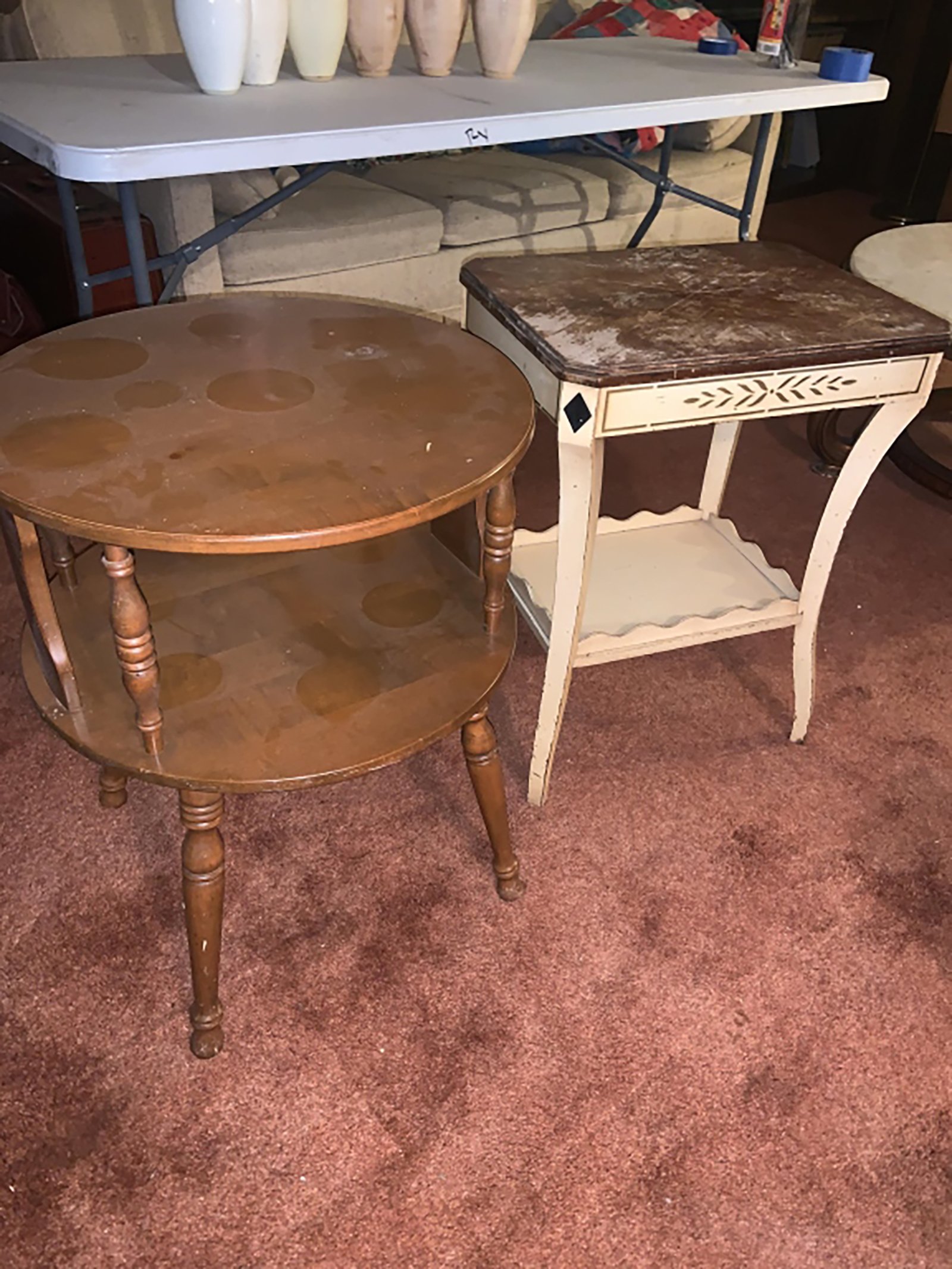 Property photo 111 - TIMED ONLINE ONLY PERSONAL PROPERTY AUCTION IN ALLEN COUNTY, INDIANA